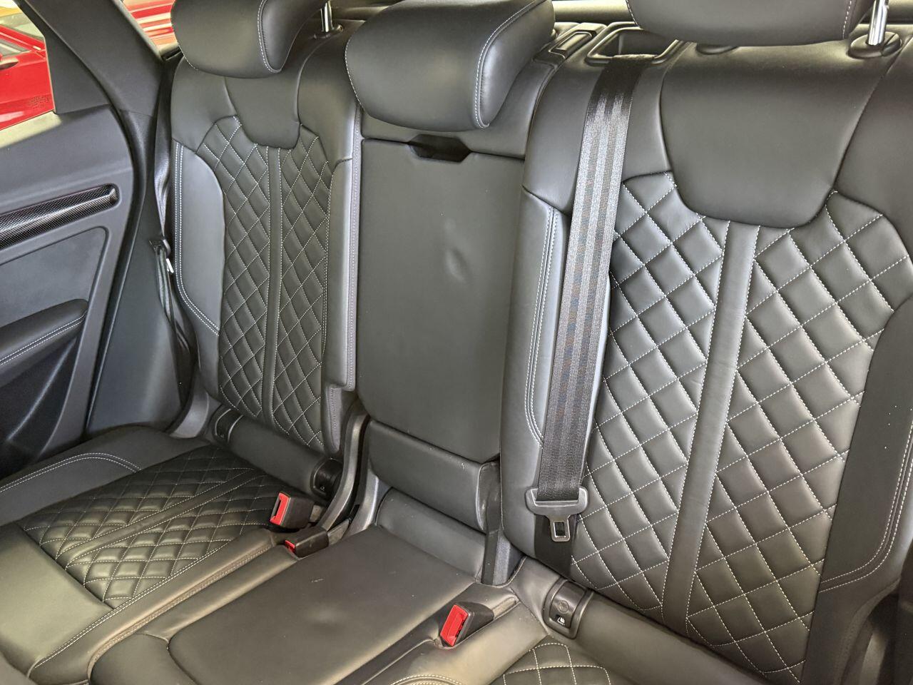 Audi SQ5 view 62