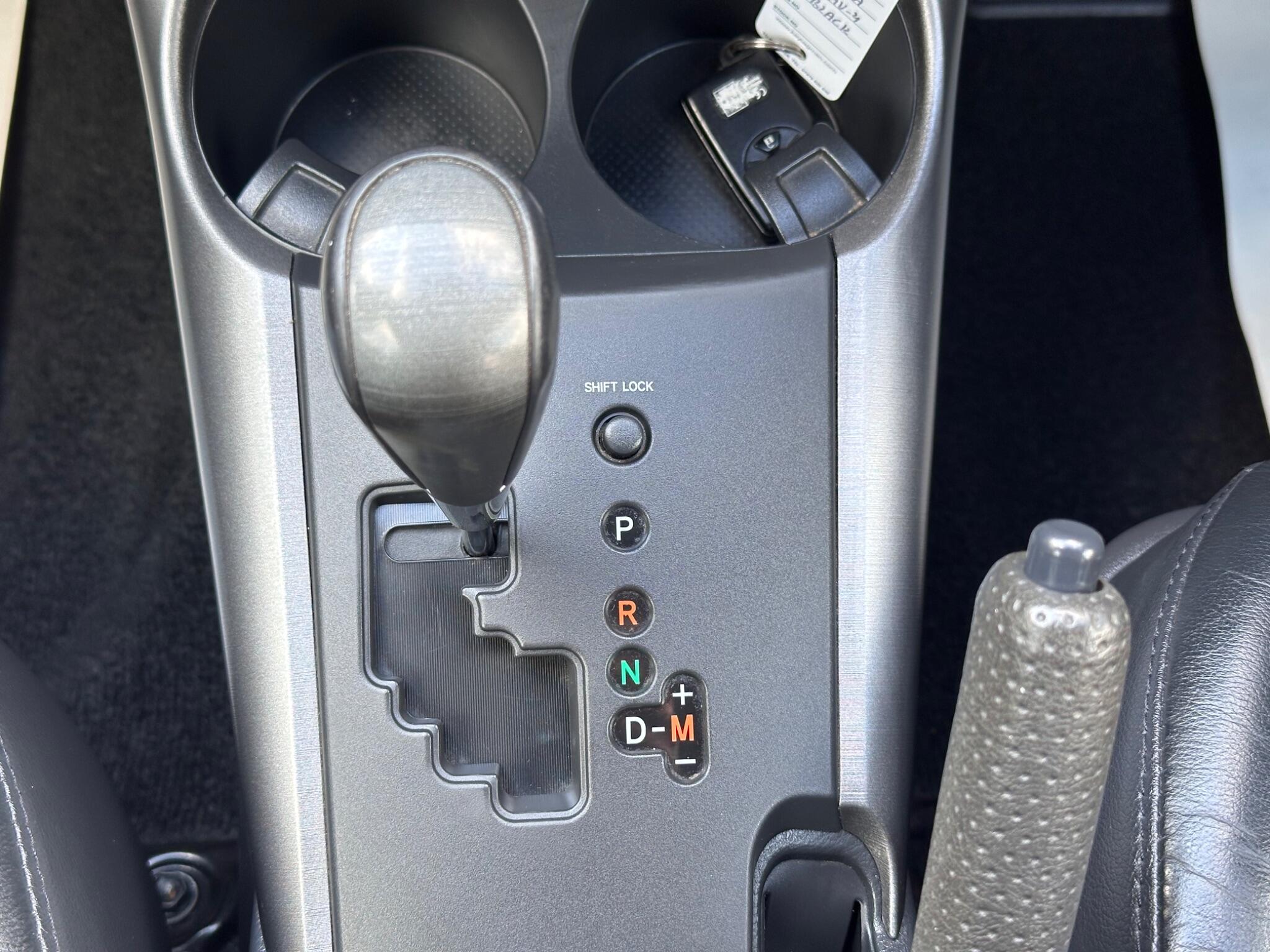 Toyota Rav4 view 39