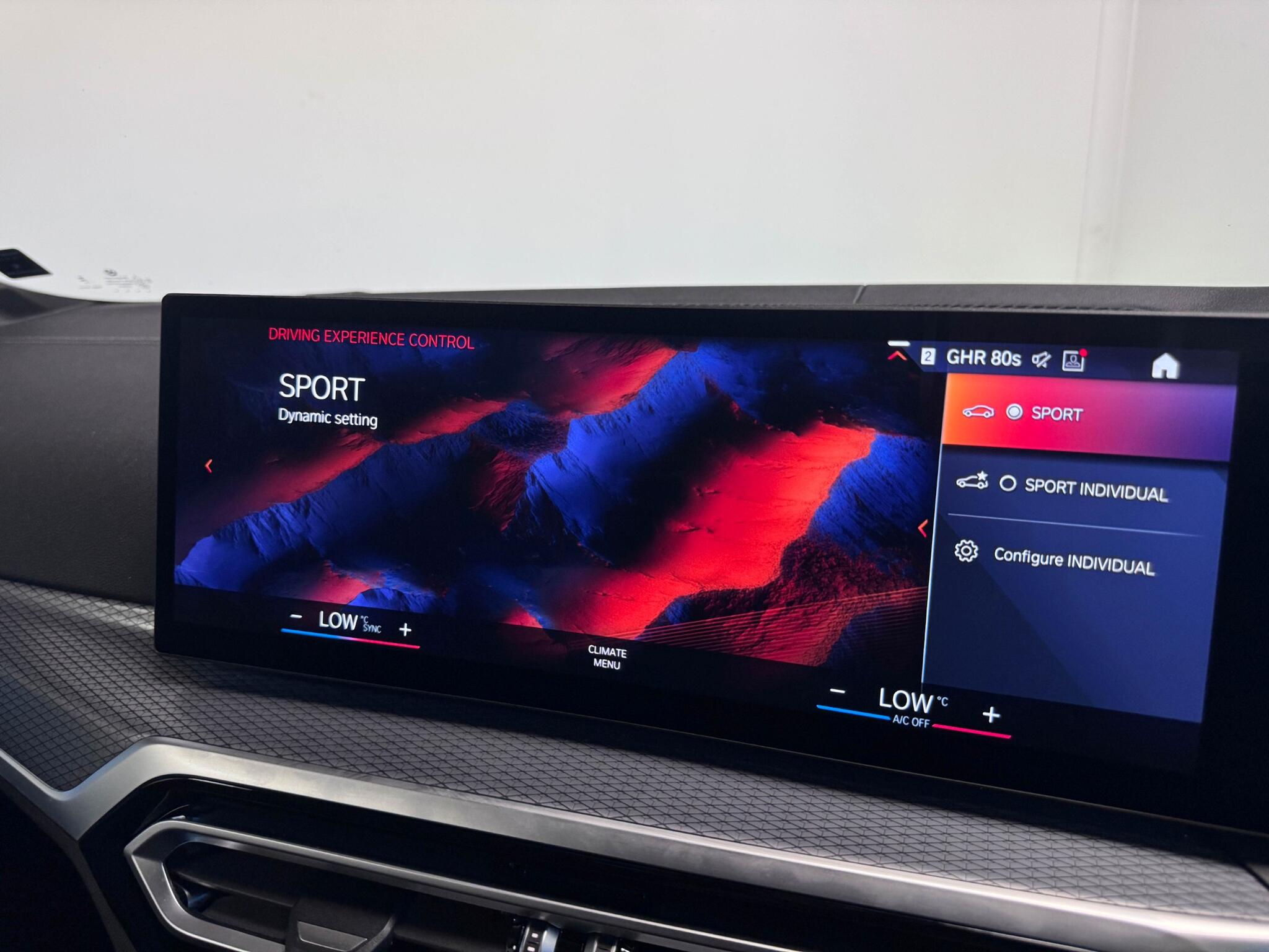 BMW I4 view 67