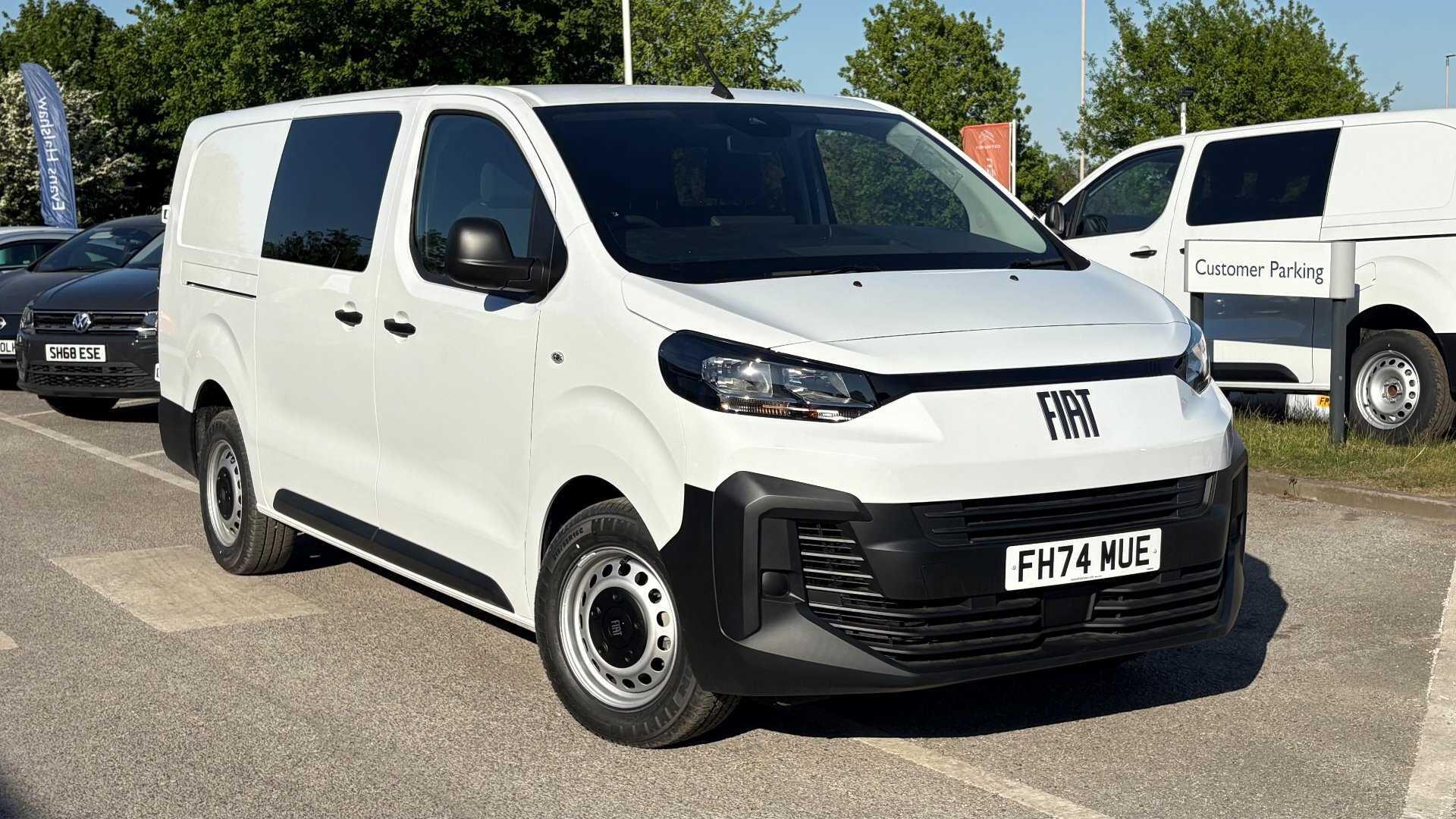 Fiat Scudo