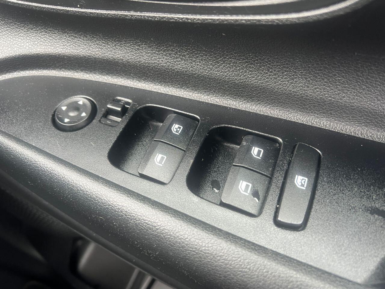 Hyundai I20 view 24