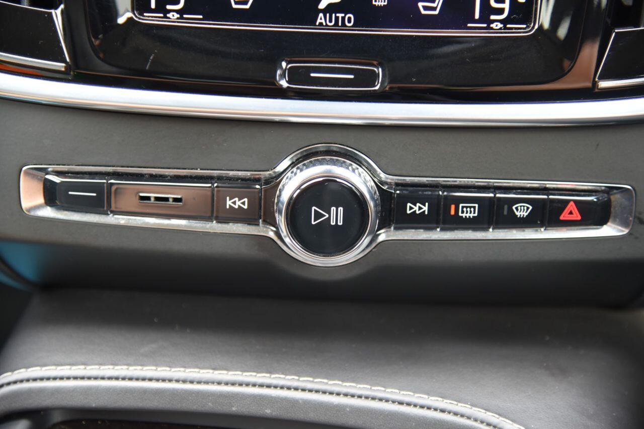 Volvo V90 view 46