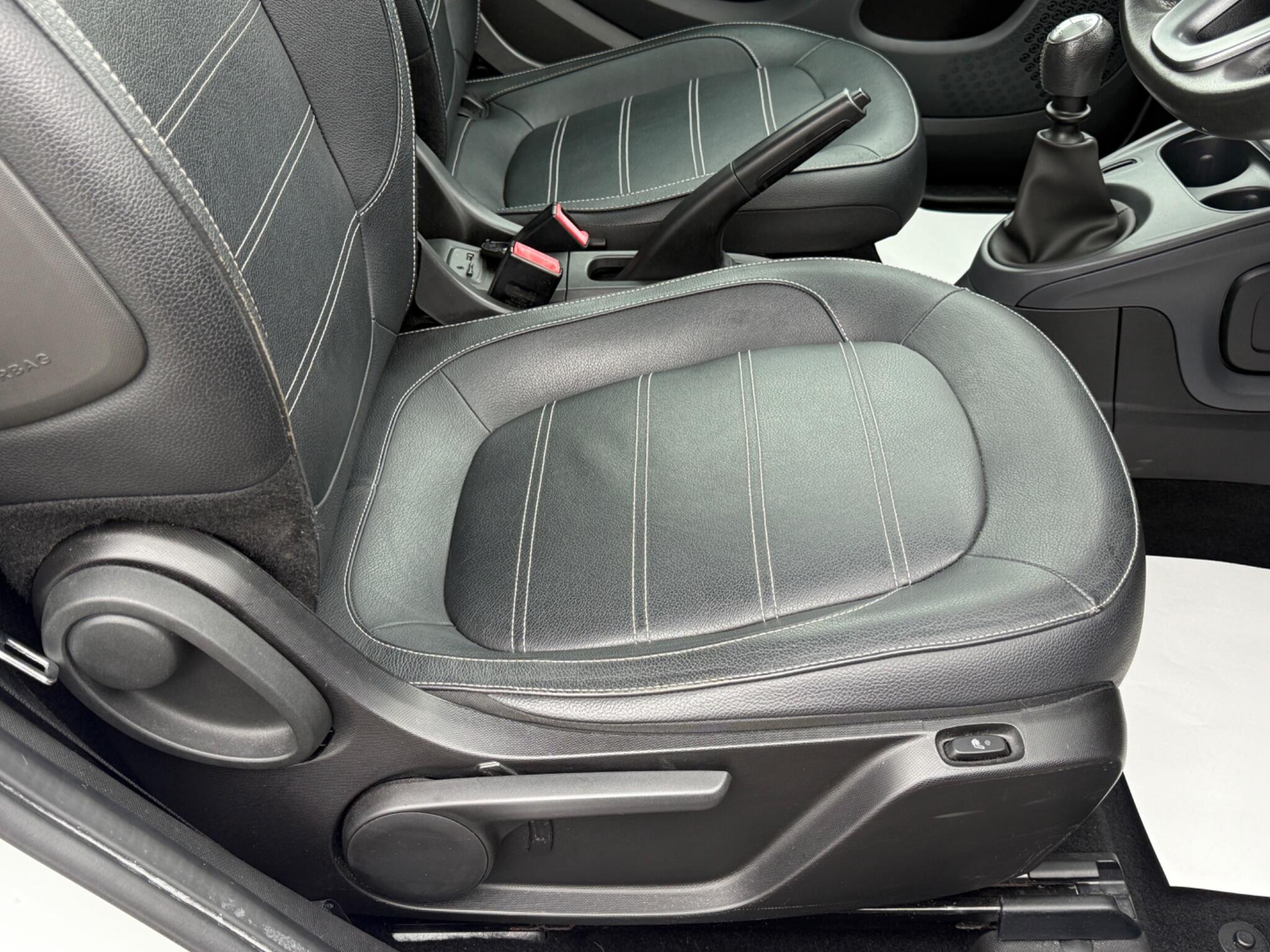Smart fortwo - Image 17