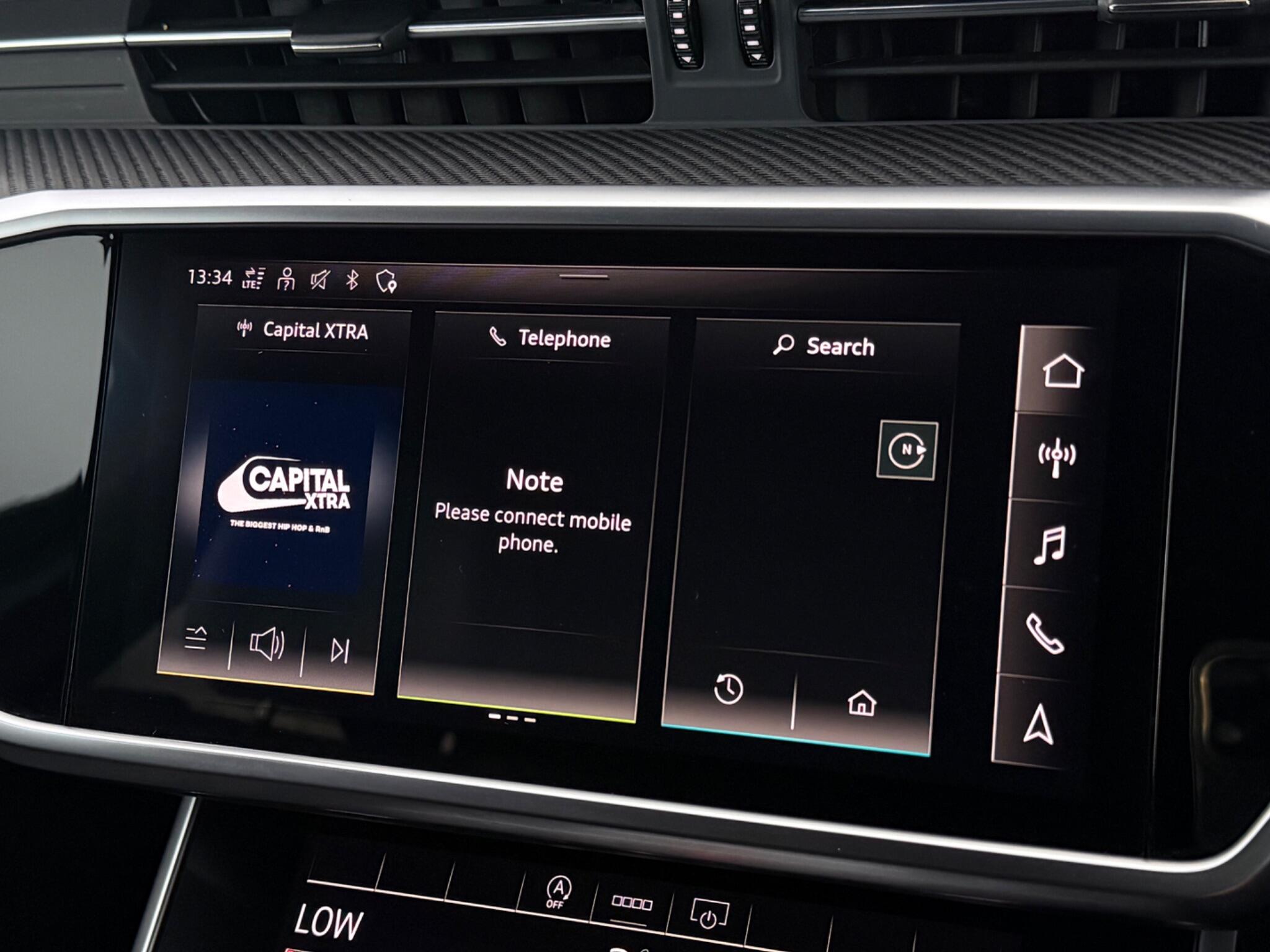 Audi A6 view 25