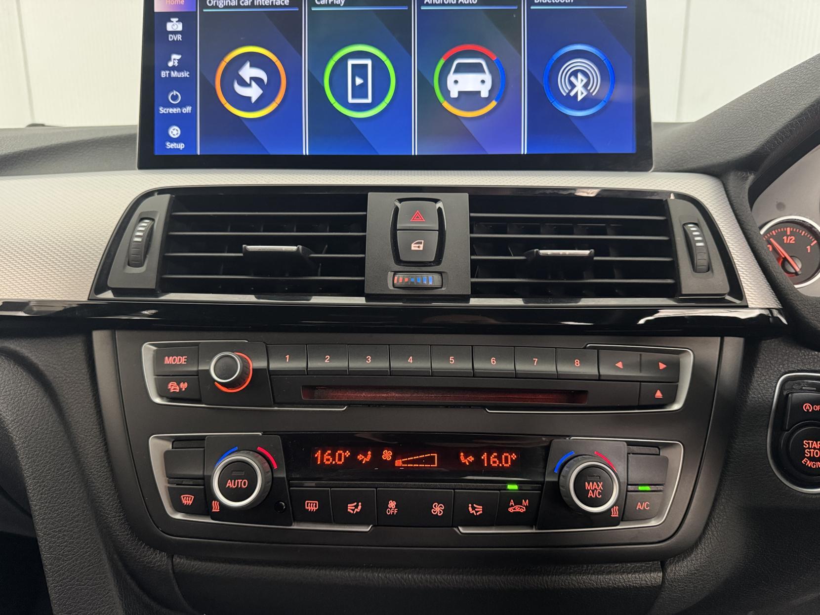 BMW 3 Series view 65