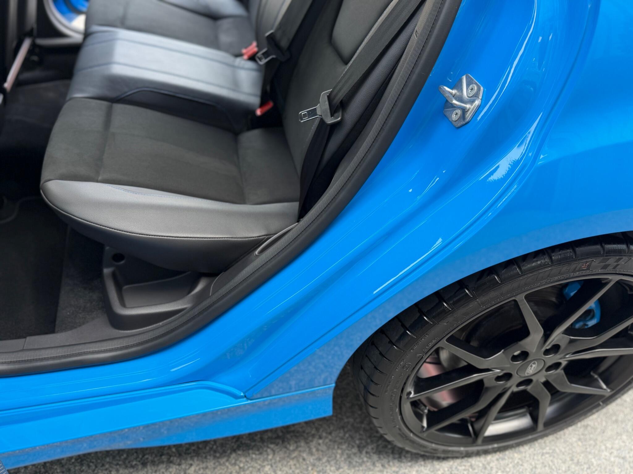 Ford Focus view 53