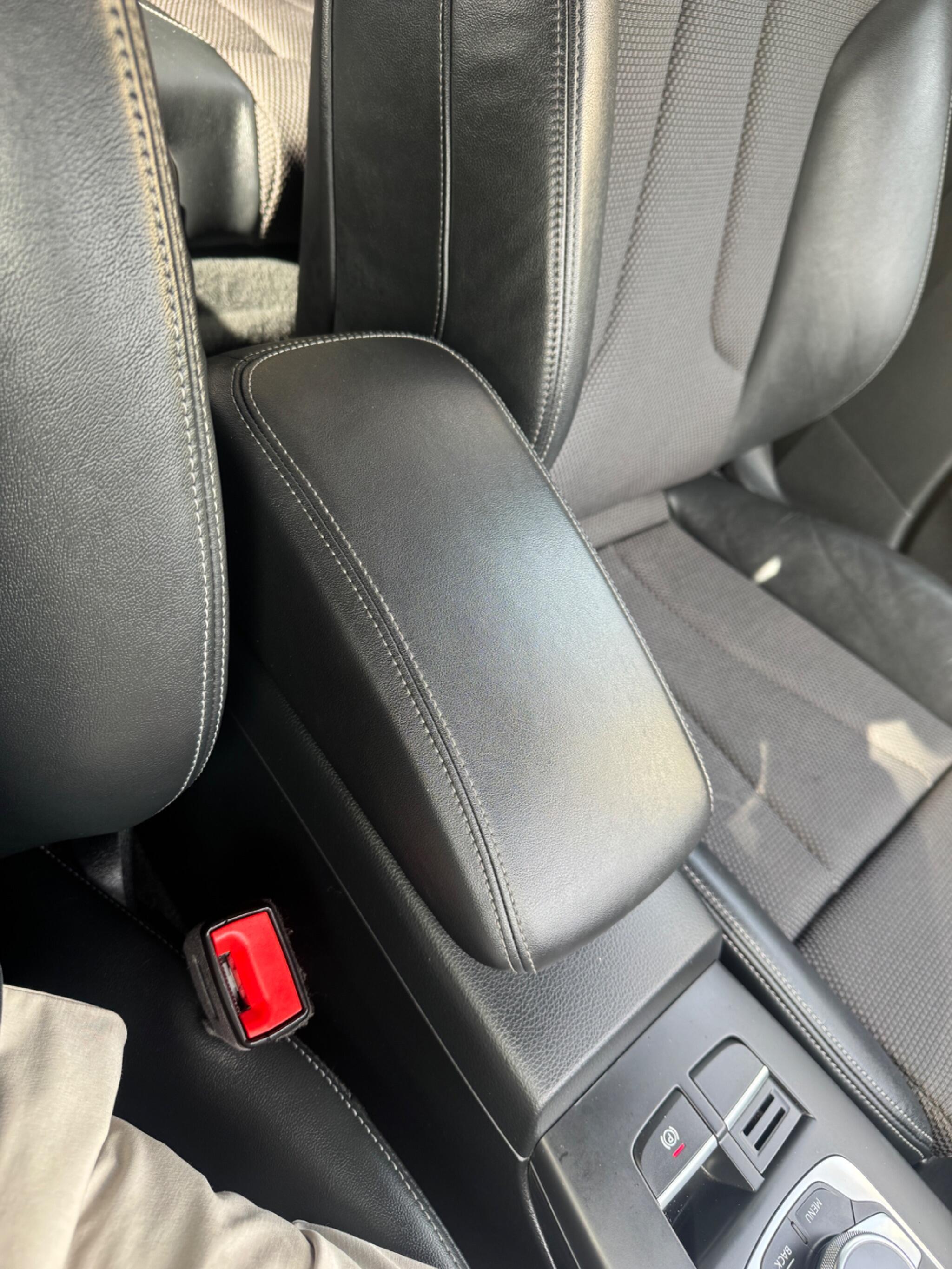 Audi A3 view 85