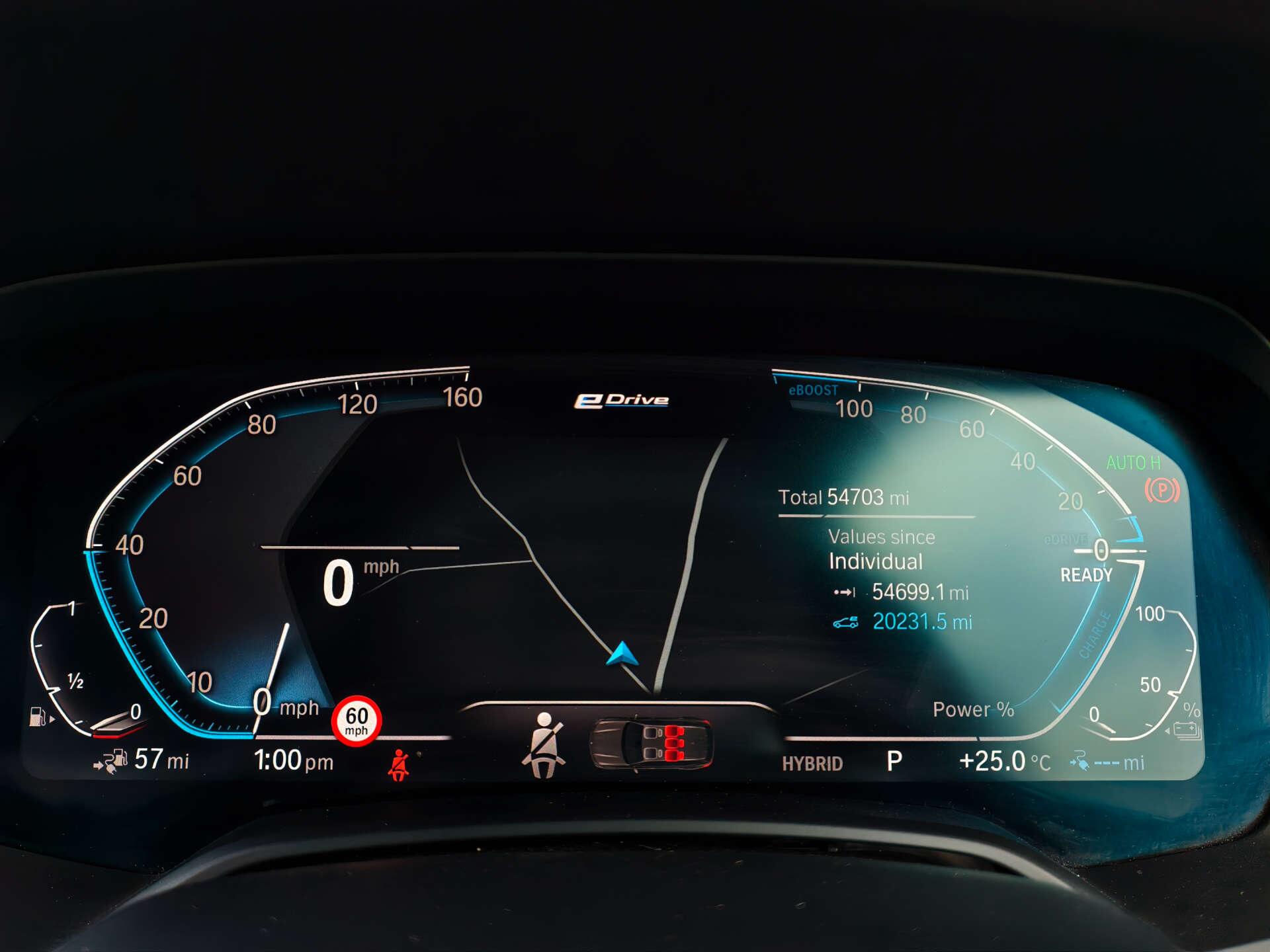 BMW X5 X5 view 27