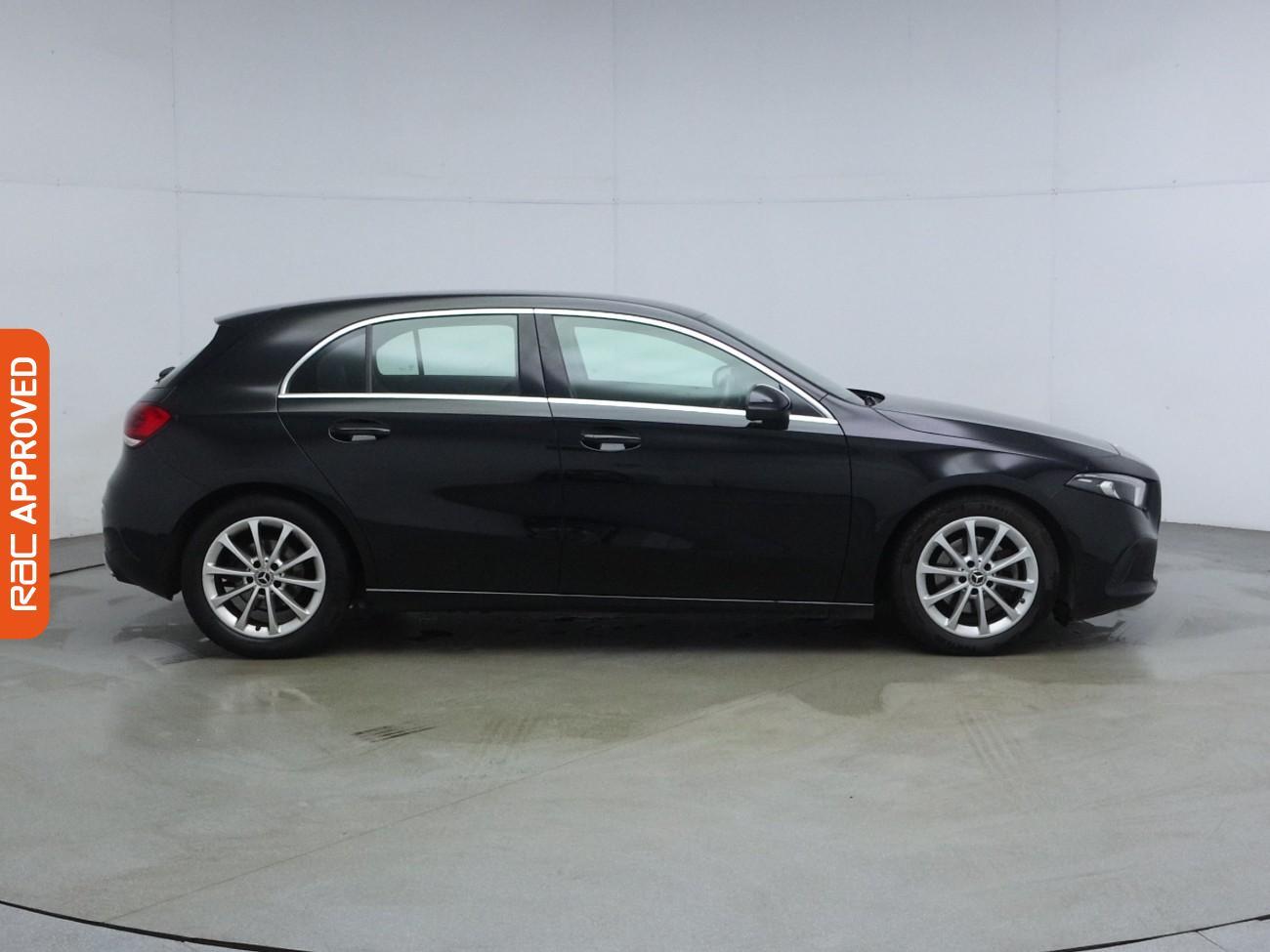 Mercedes-Benz A-Class view 6