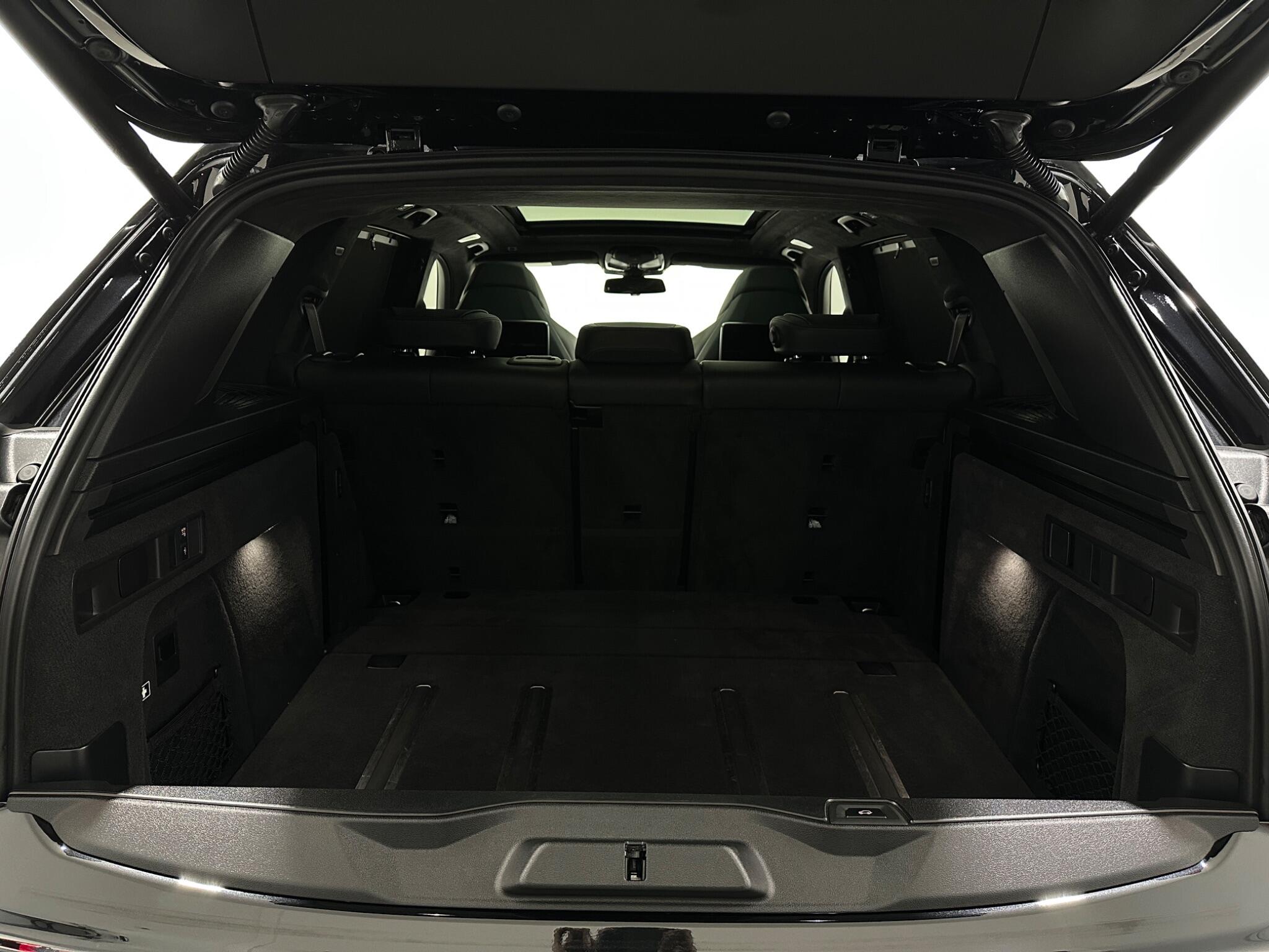 BMW X5 X5 view 59