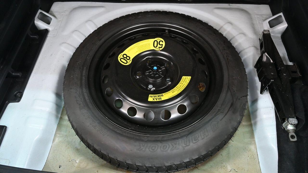 Kia Sportage view 40