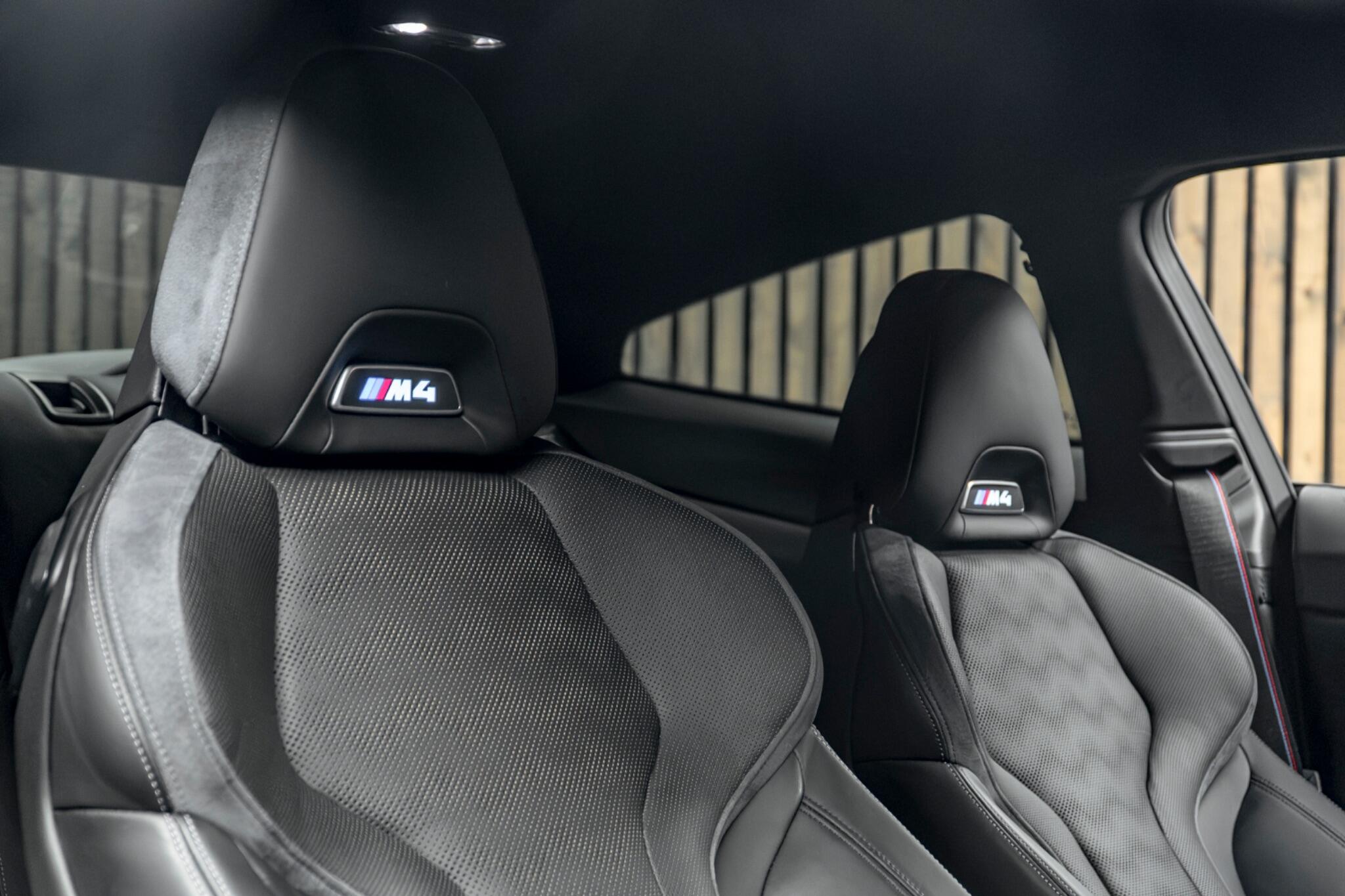 BMW M4 view 38