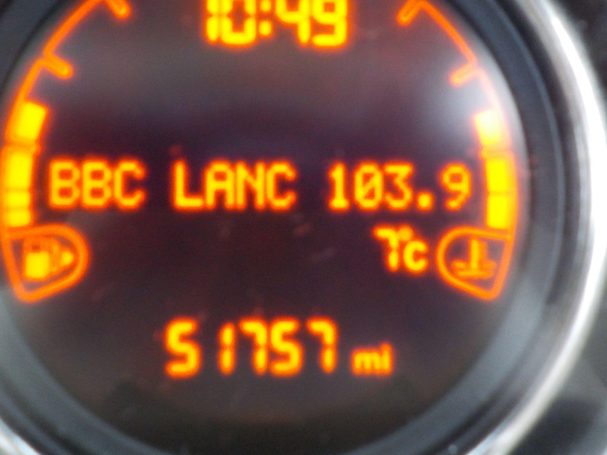 Fiat 500 1.2 Lounge Euro 6 (s/s) 3dr