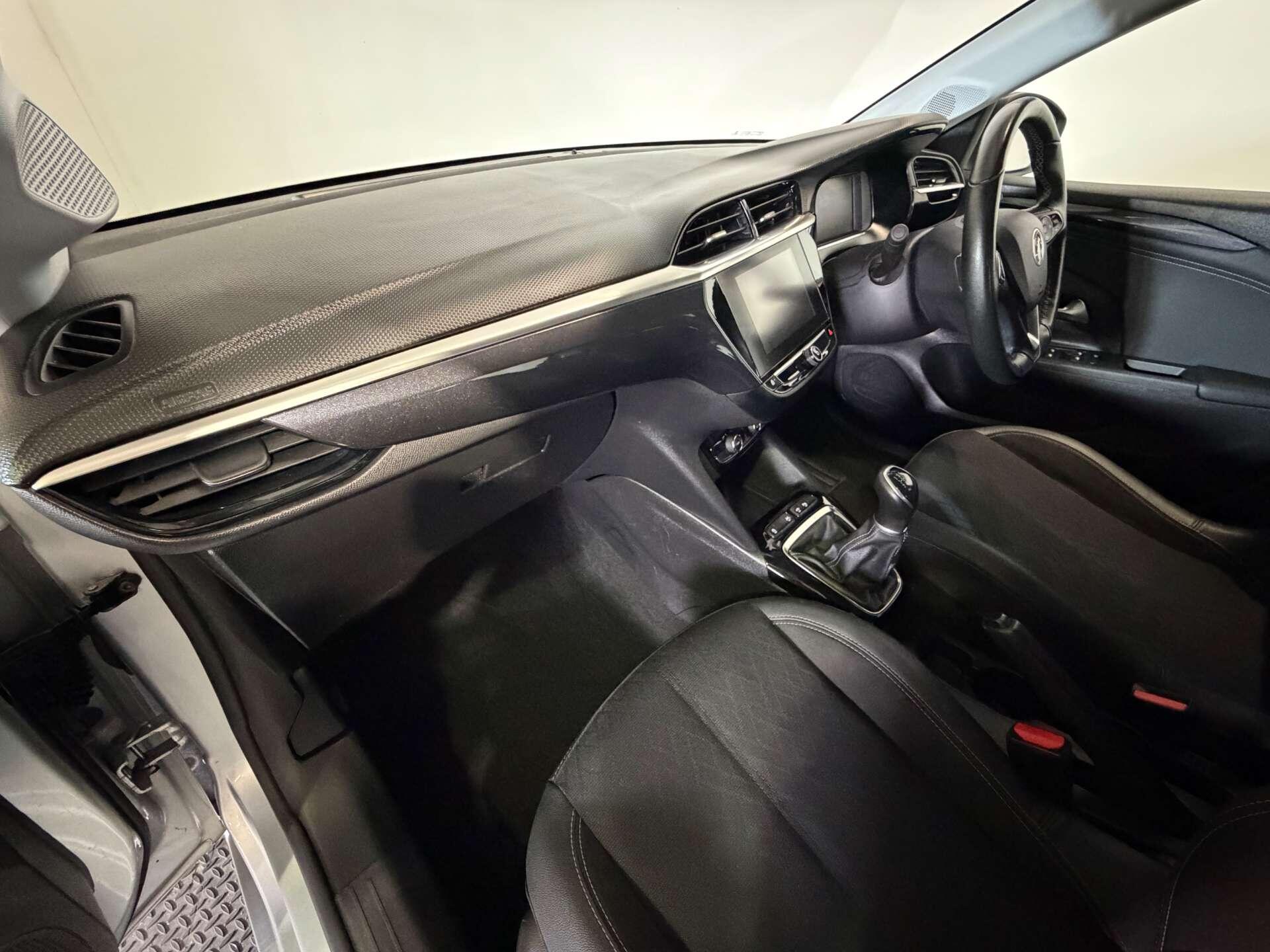 Vauxhall Corsa view 50