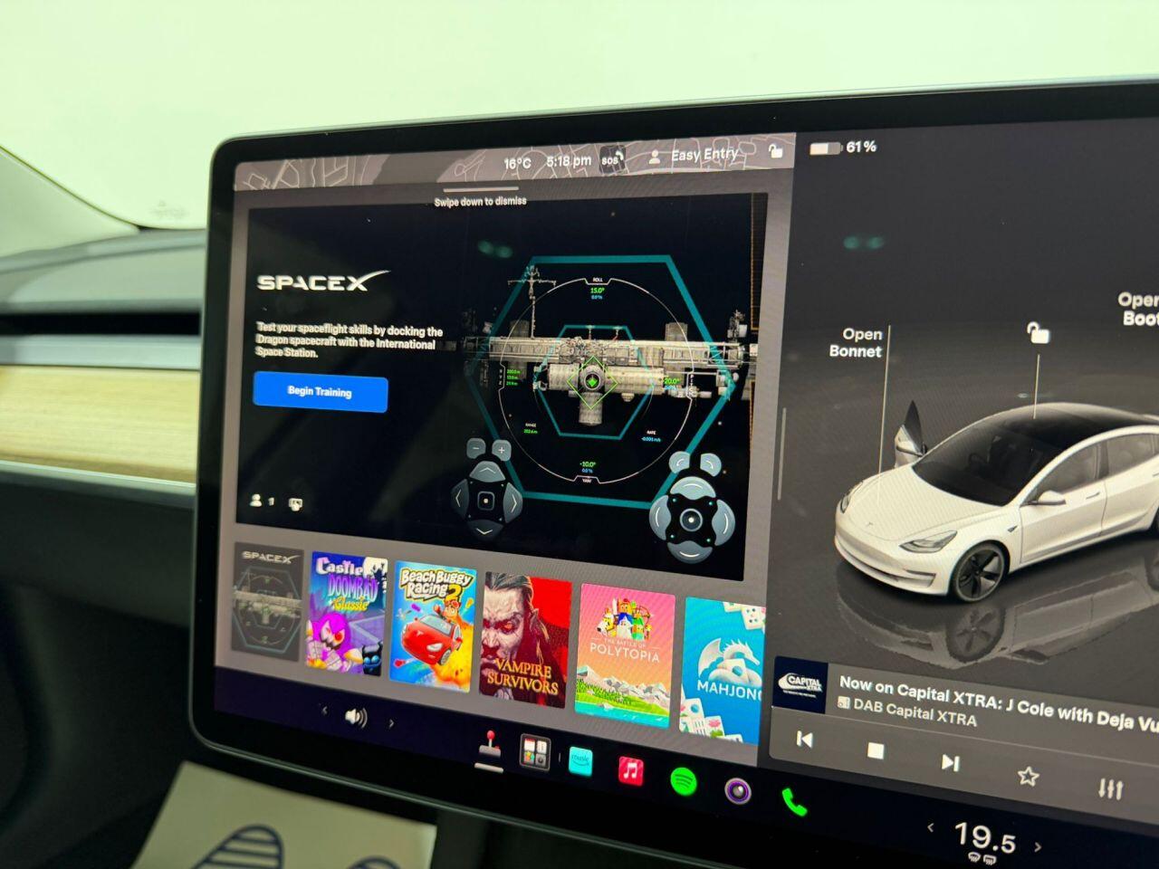 Tesla Model 3 view 27
