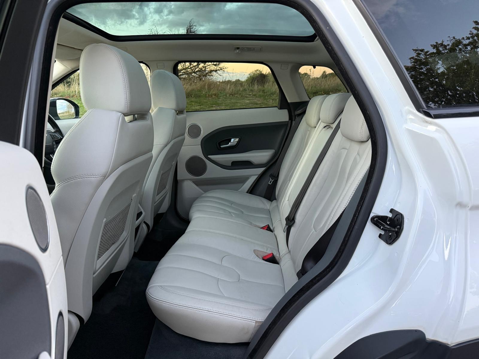 Land Rover Range Rover Evoque - Image 31