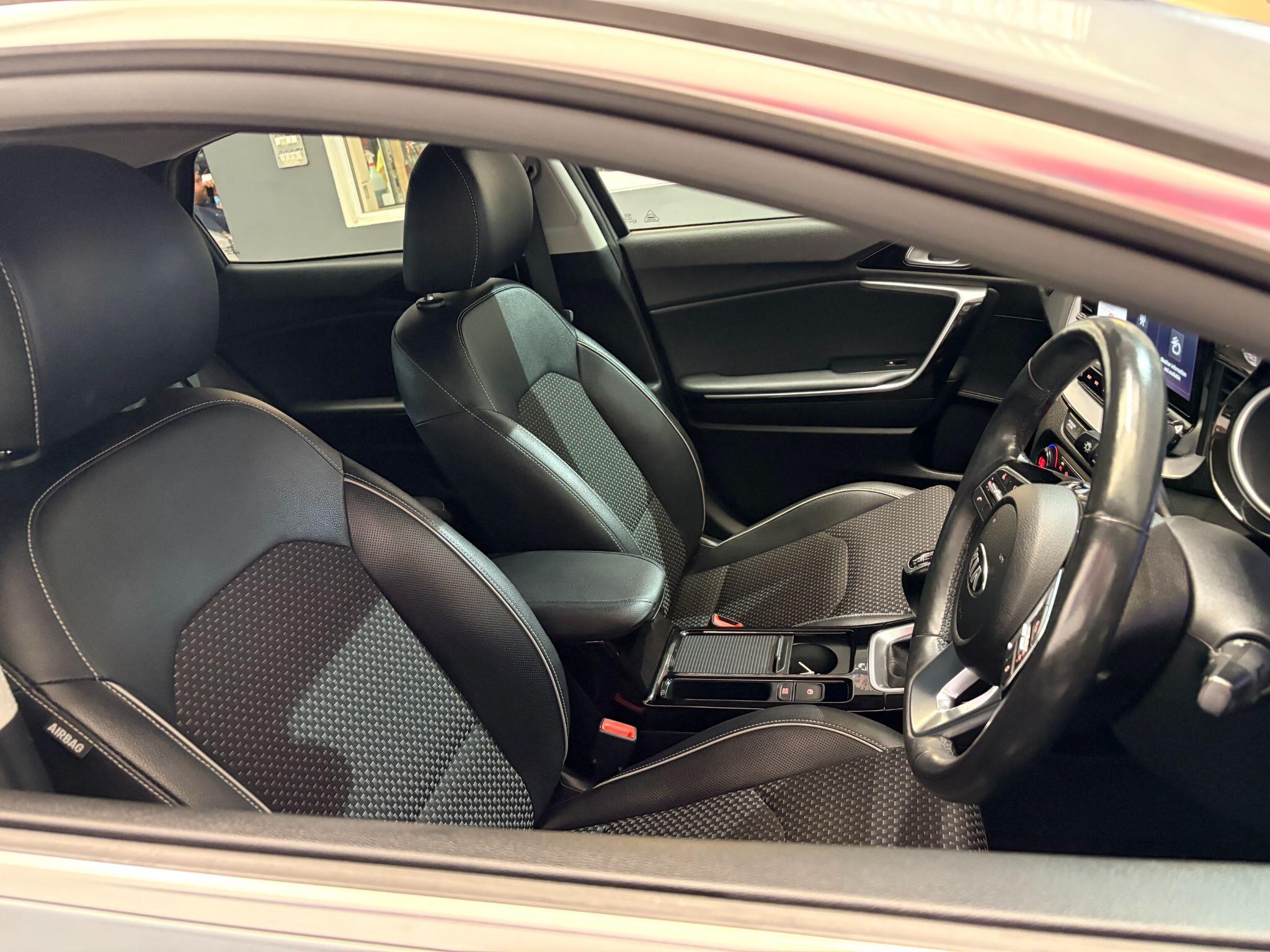 Kia Xceed view 32
