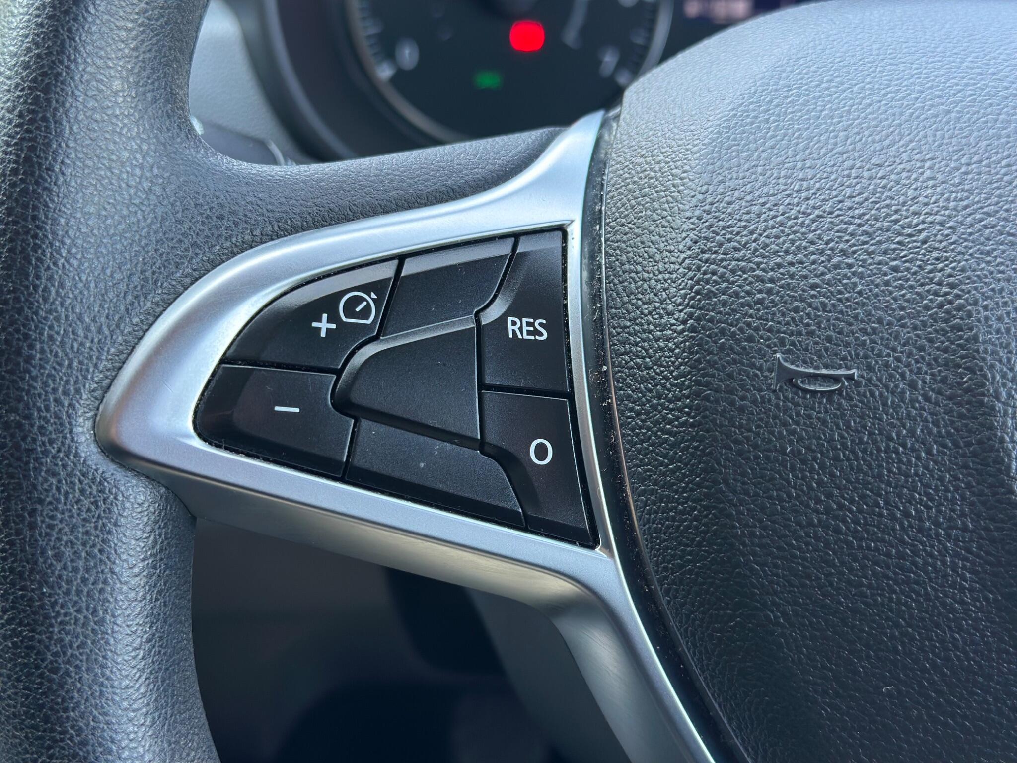 Dacia Duster view 31