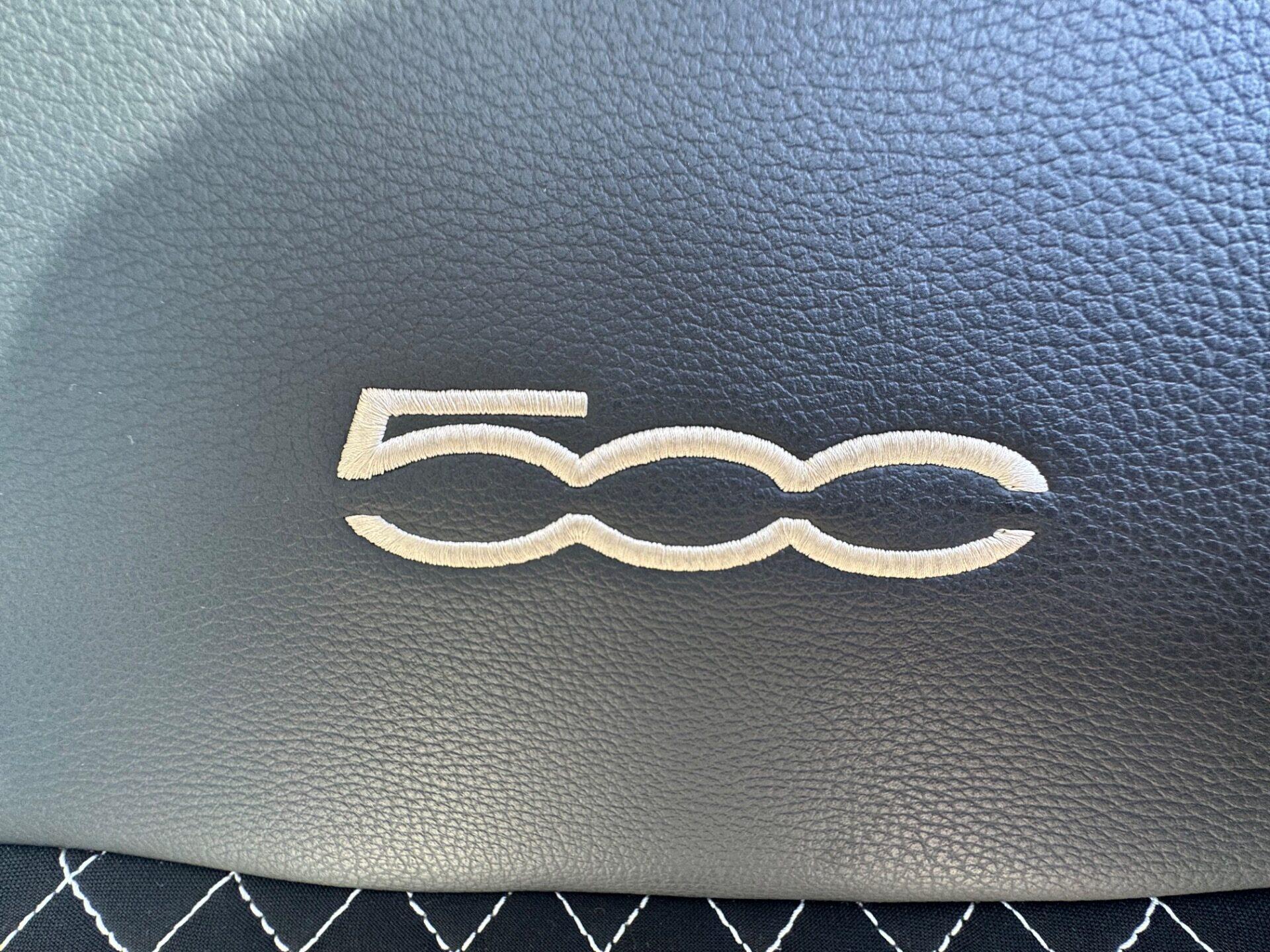 Fiat 500 view 42