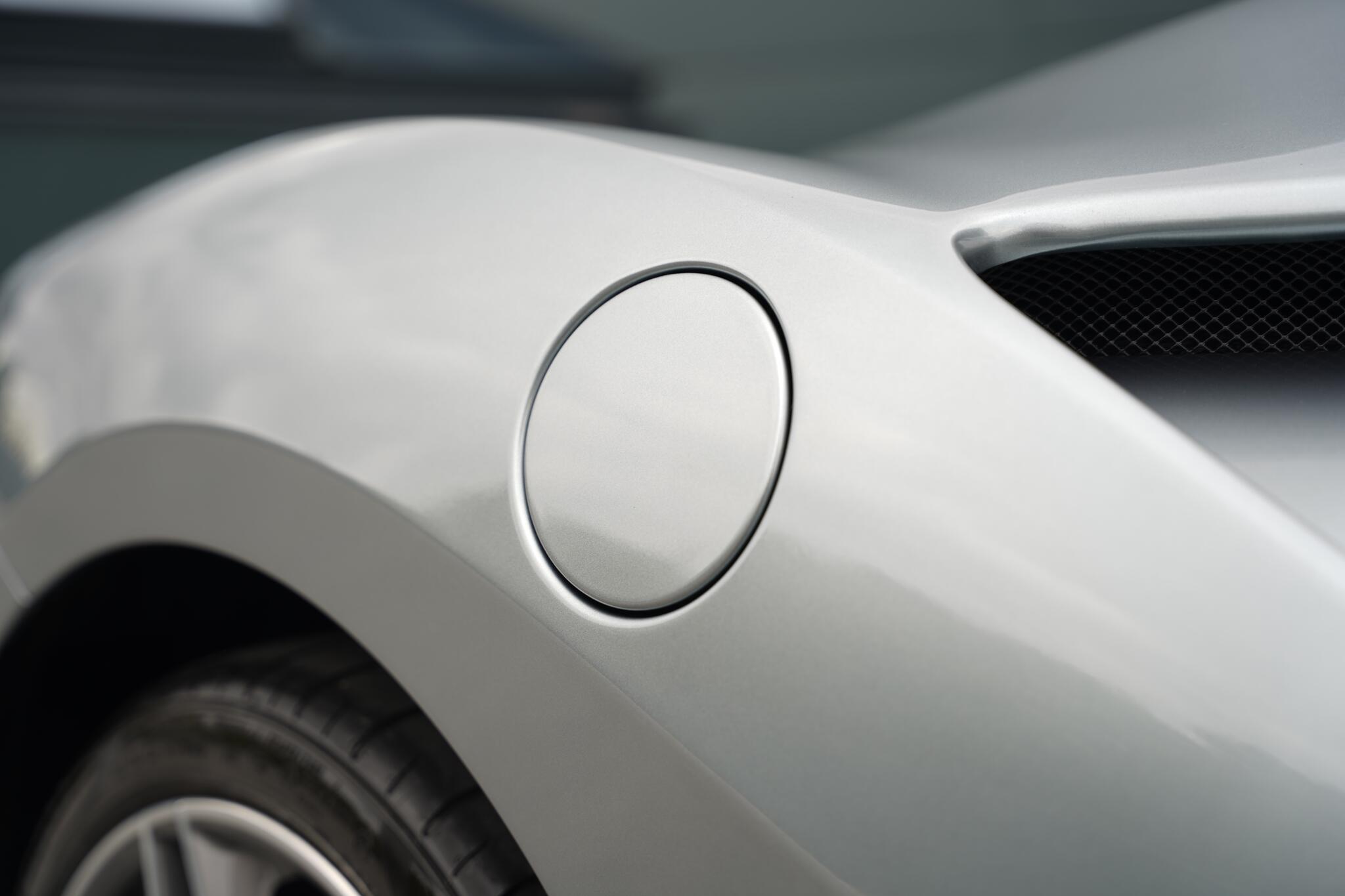 Ferrari 488 view 44