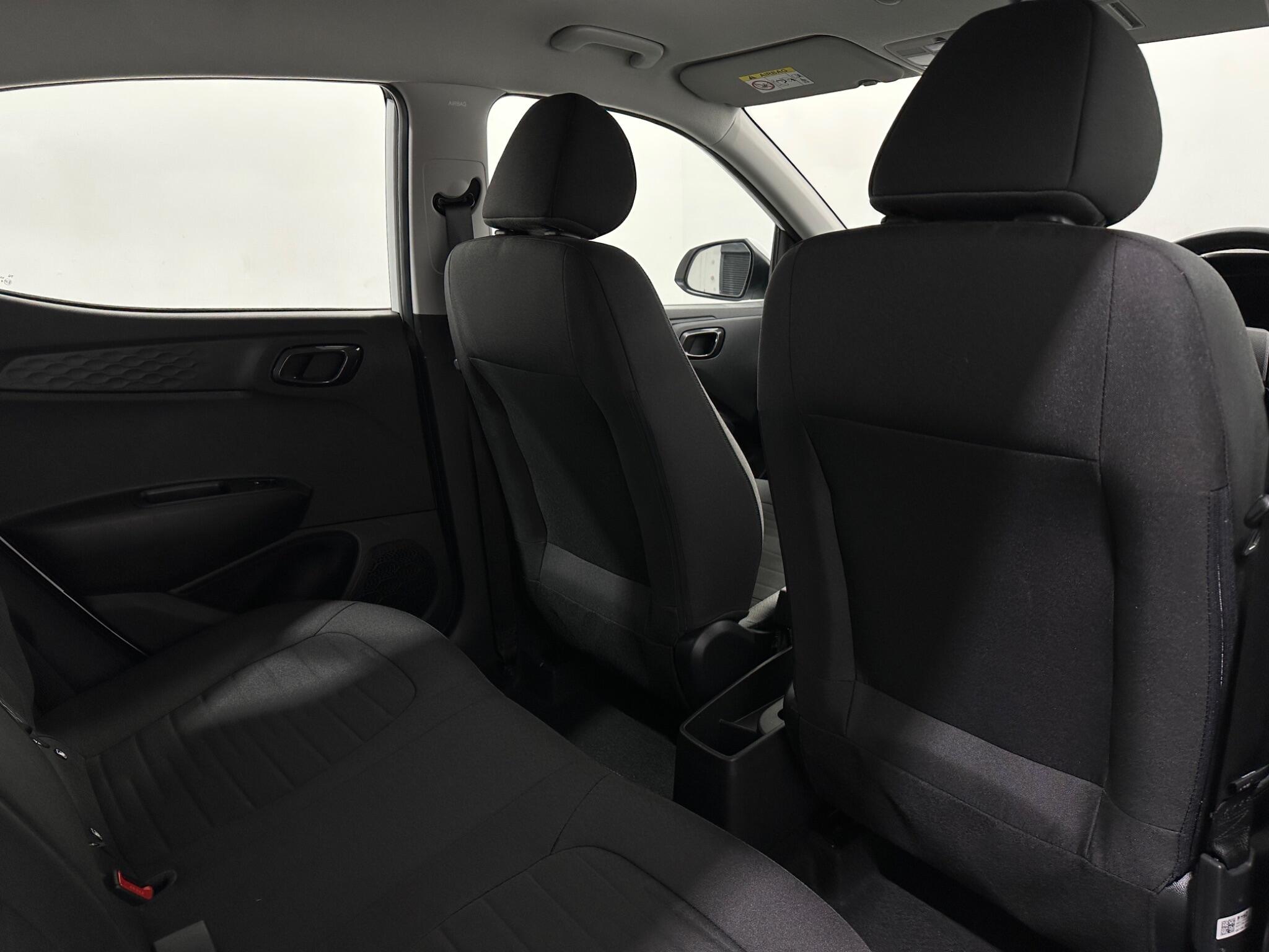 Hyundai I10 view 39