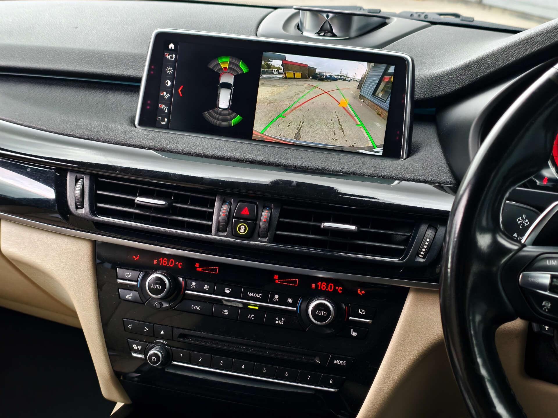 BMW X5 X5 view 41