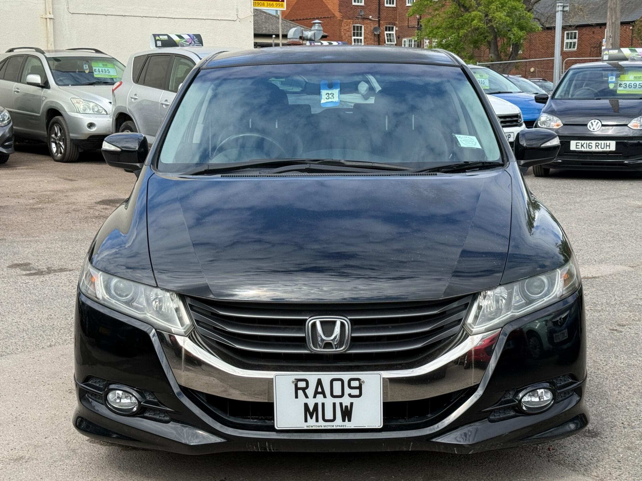 Honda Odyssey - Image 7
