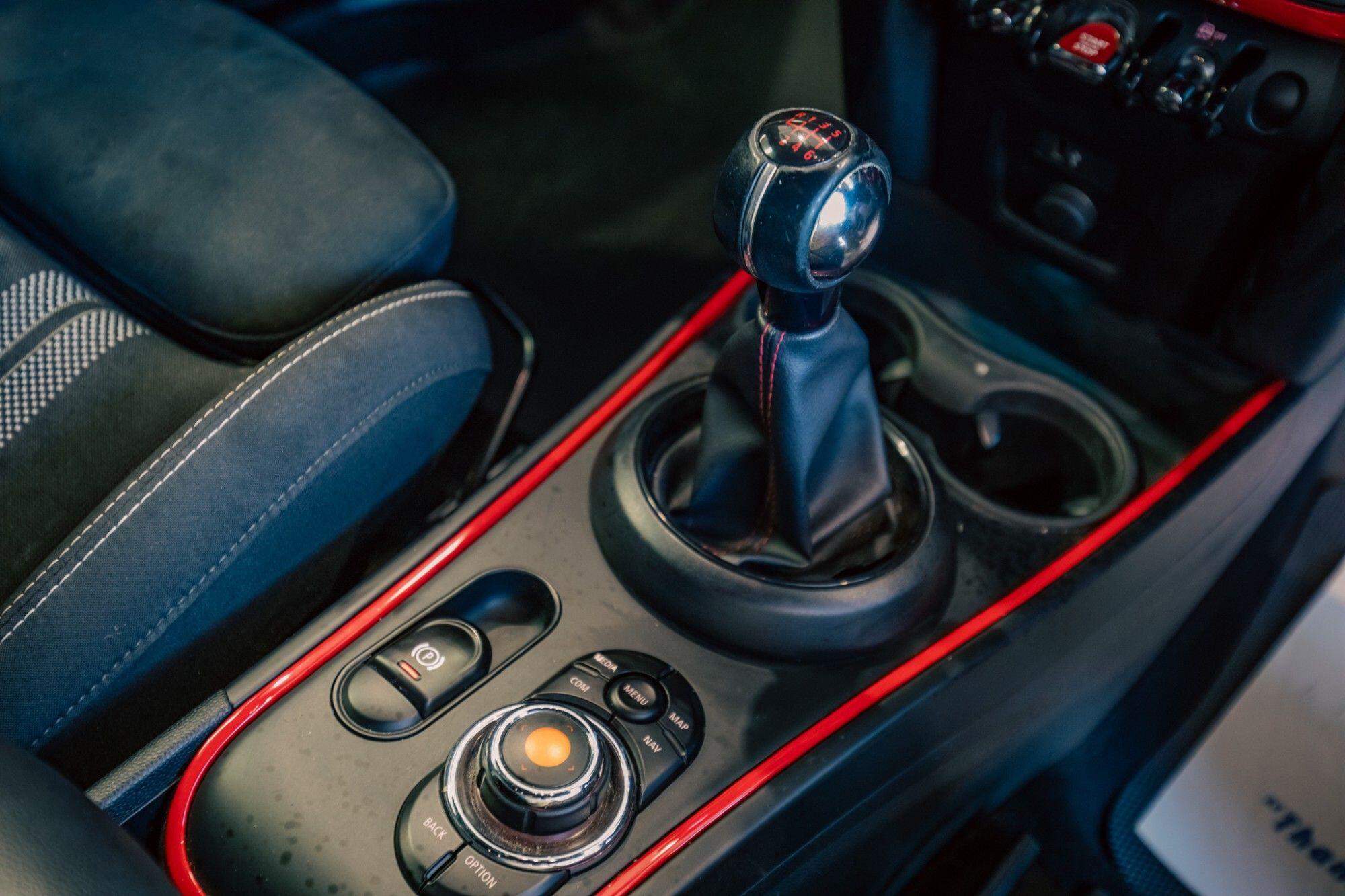 Mini Countryman view 19