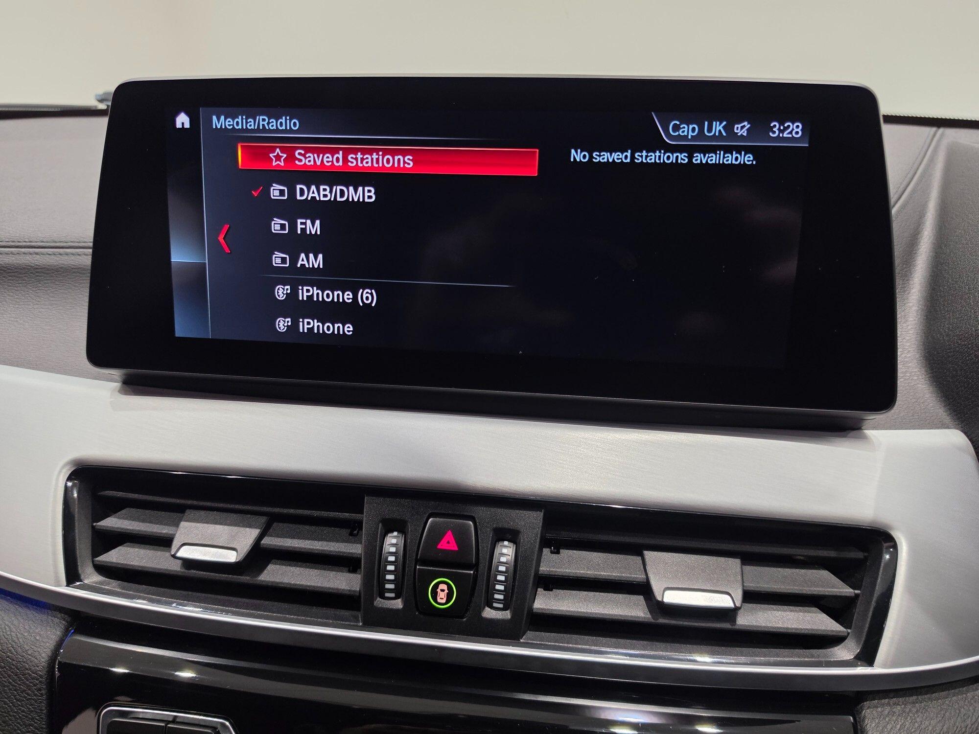 BMW X2 view 84