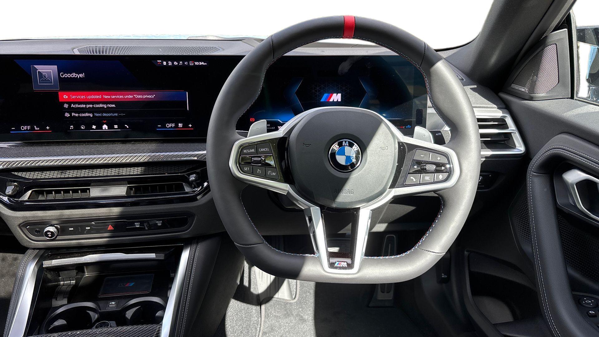 BMW 2 Series view 5