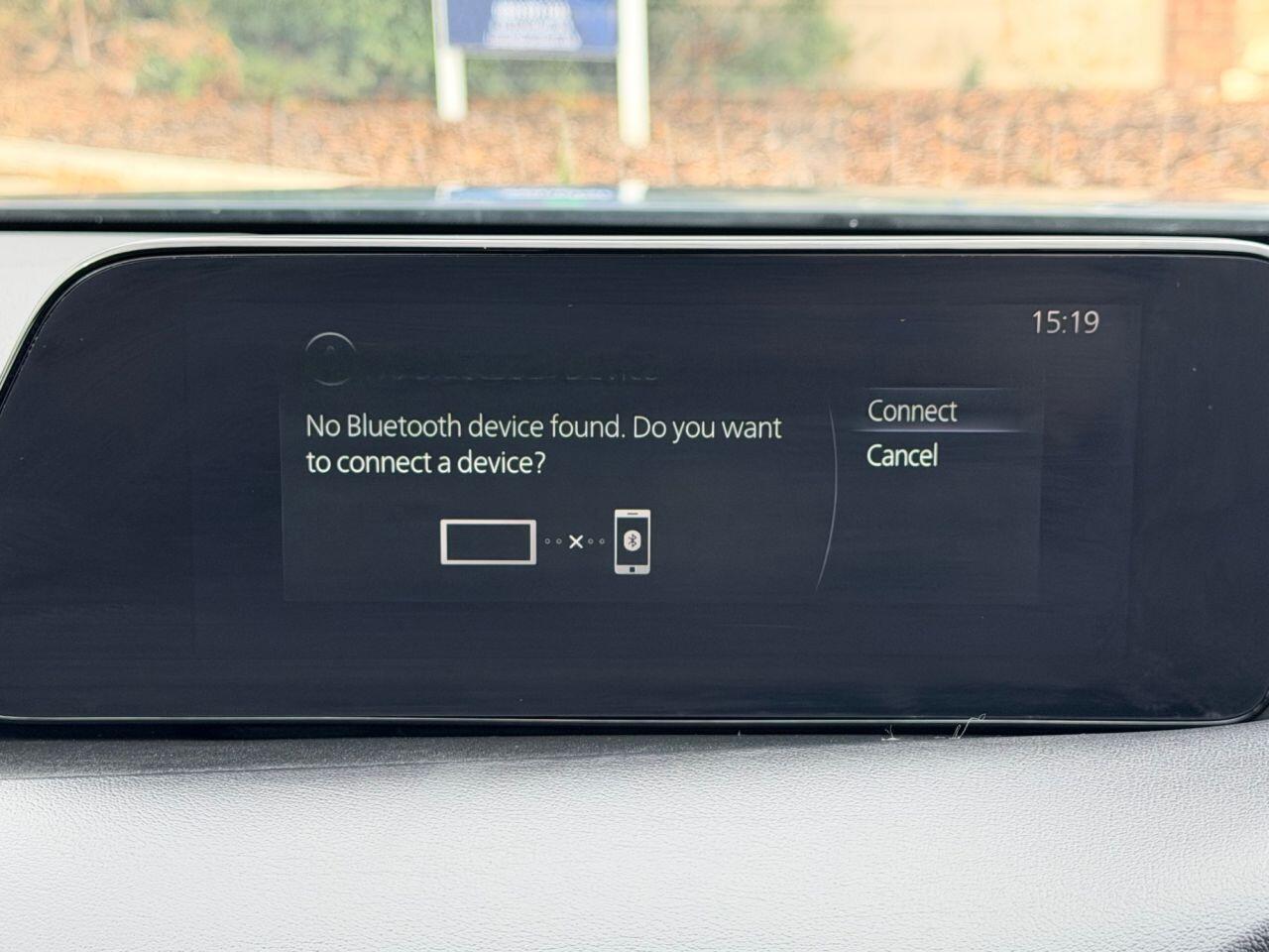 Mazda Mazda3 view 46