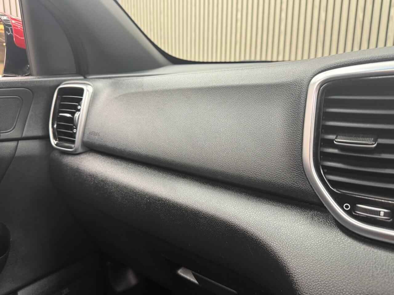 Kia Sportage view 30