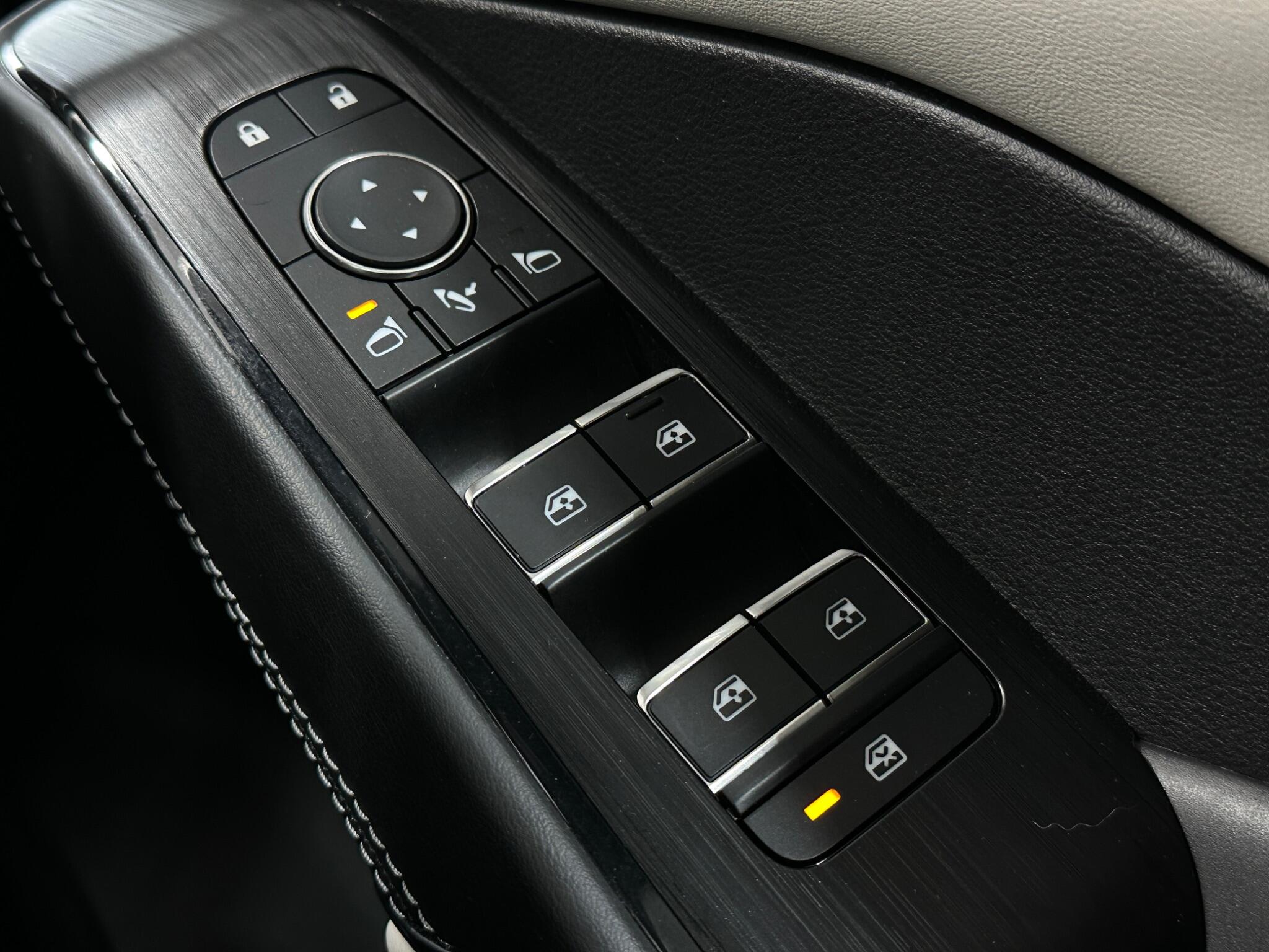 Nissan Qashqai view 18