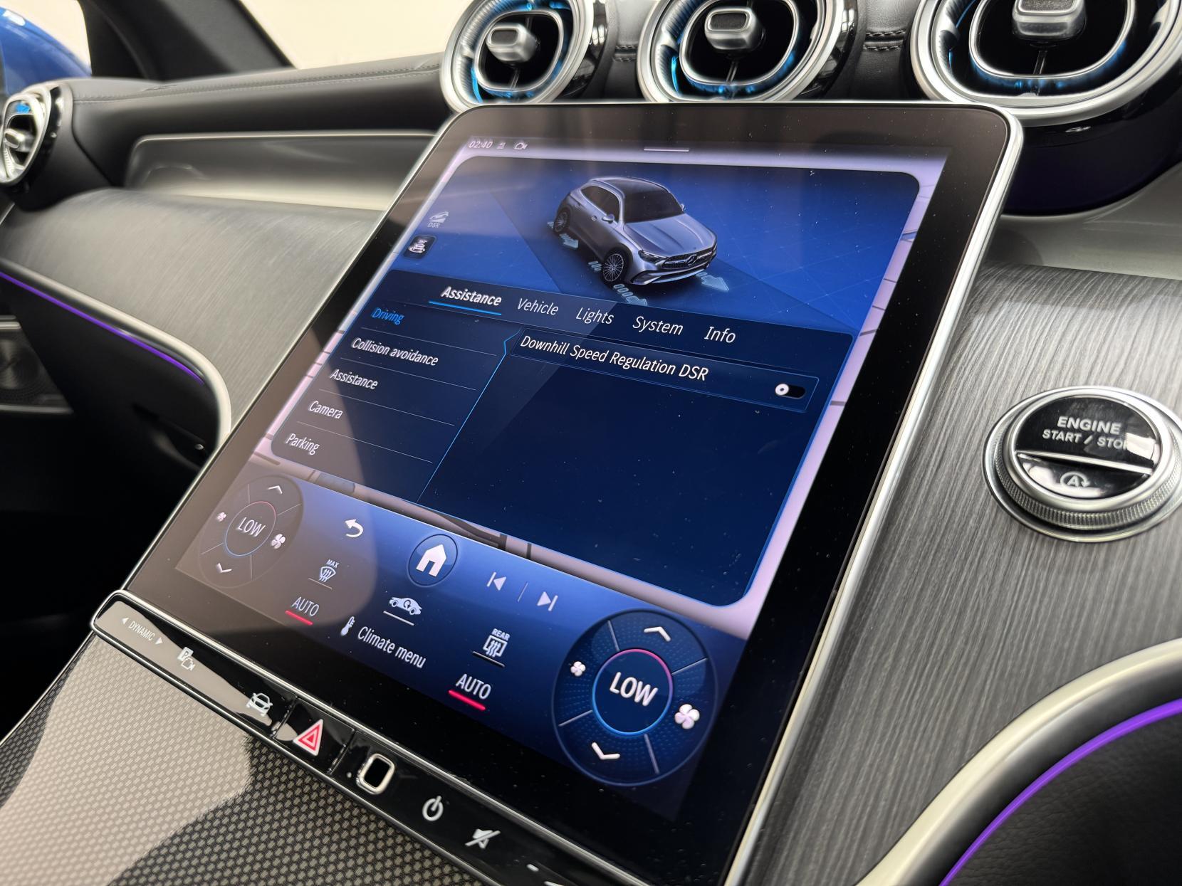 Mercedes-Benz GLC view 36