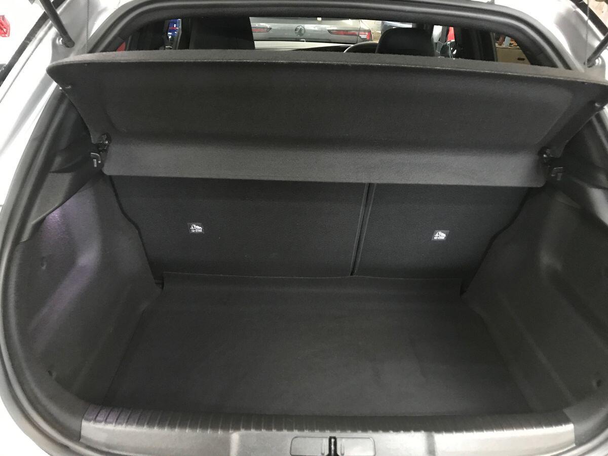Vauxhall Mokka view 8