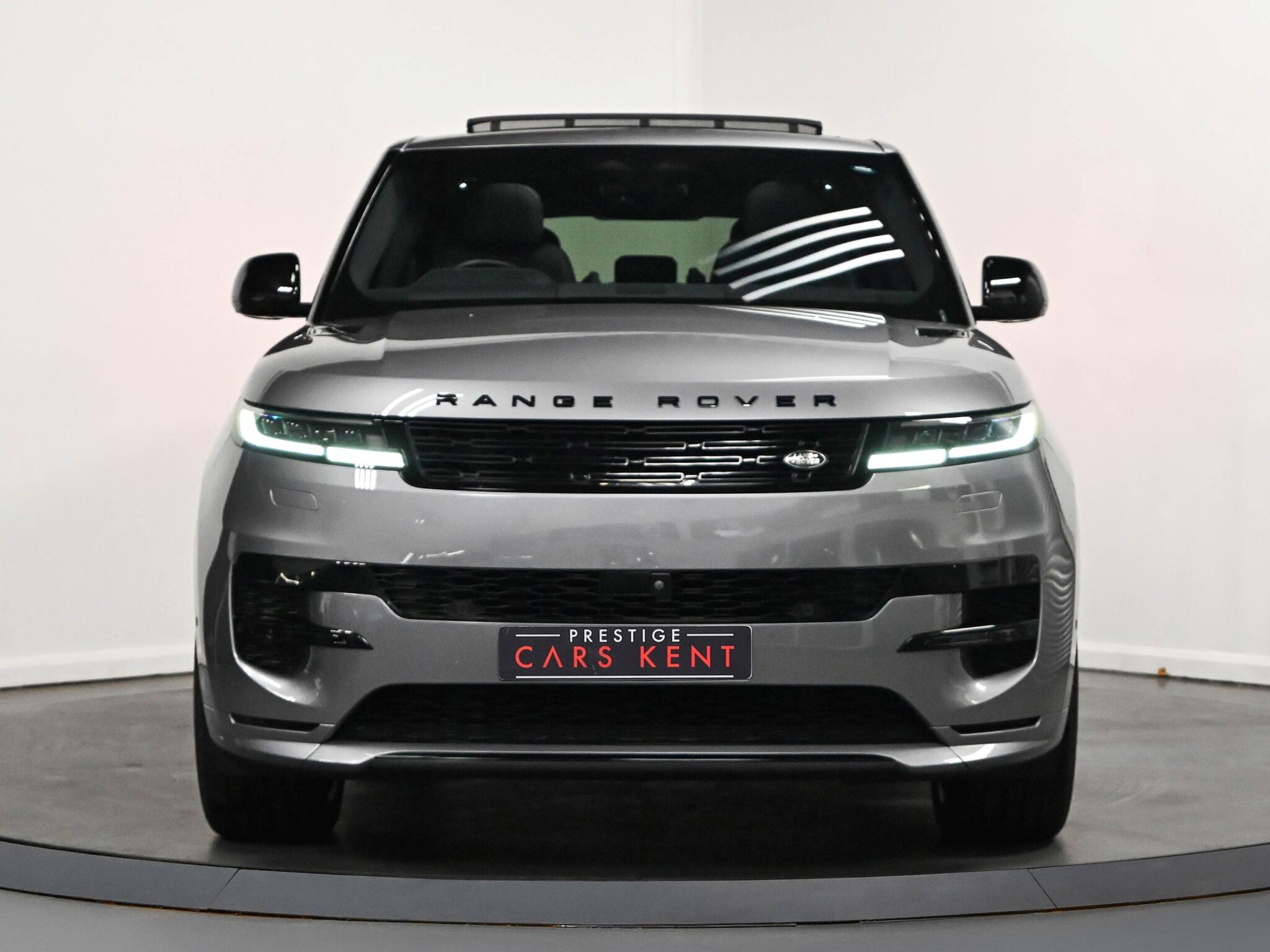Land Rover Range Rover Sport view 24