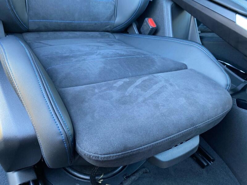 BMW iX2 view 25