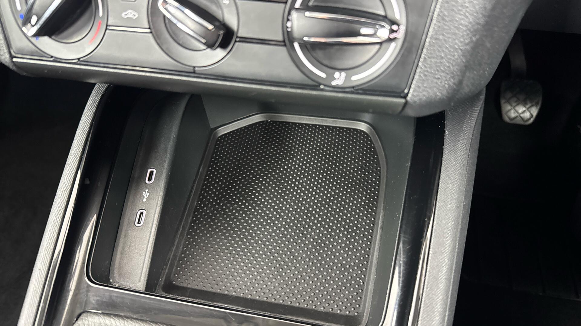 Skoda Scala view 28