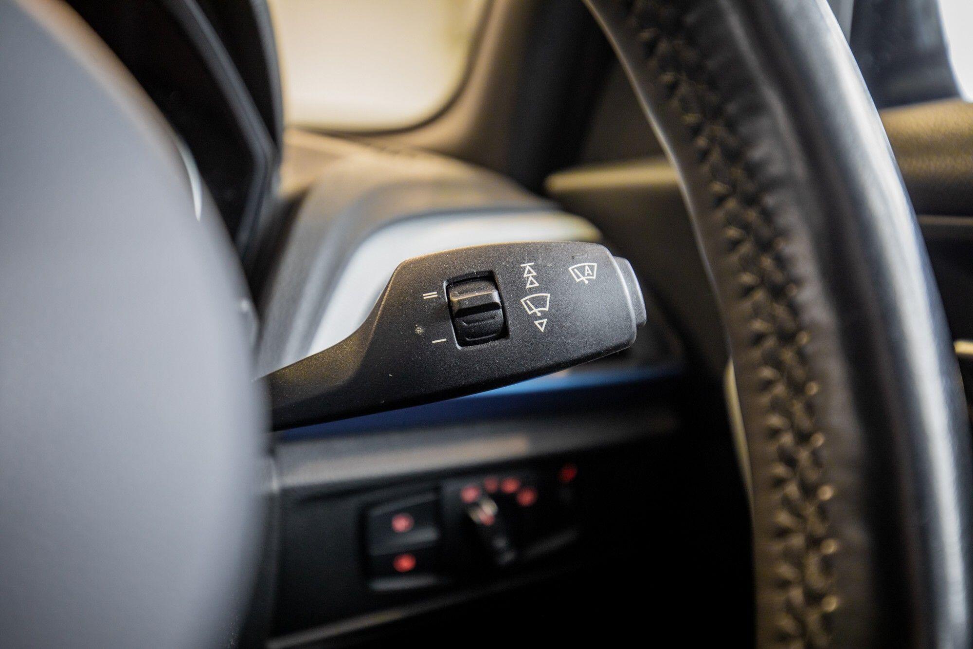 BMW 1 Series view 20