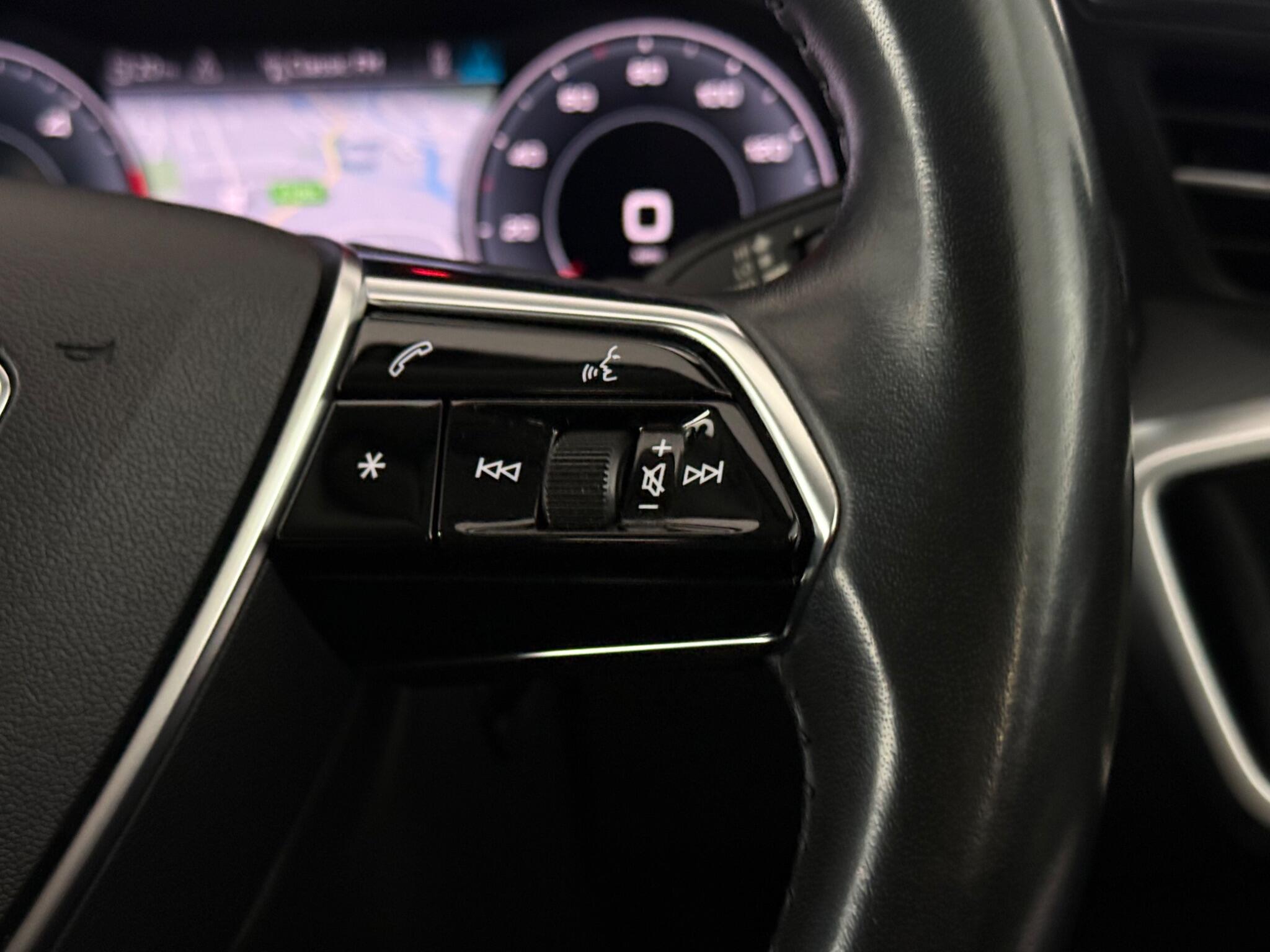 Audi A7 view 17