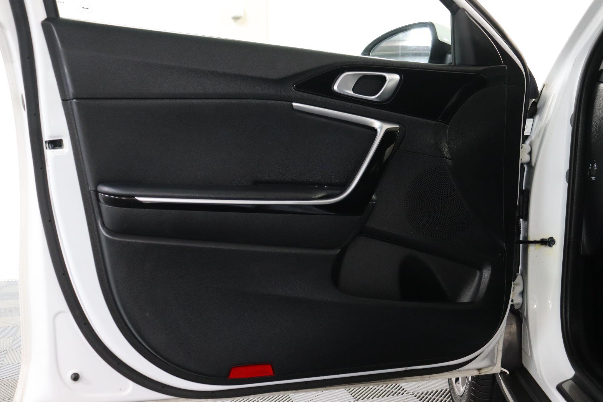 Kia Xceed view 44