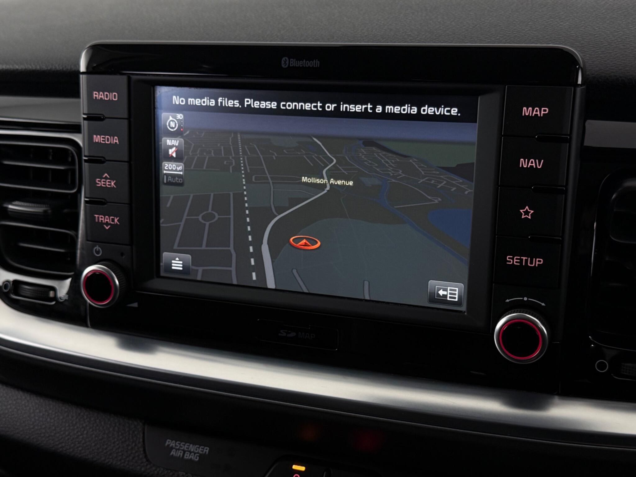Kia Stonic view 20