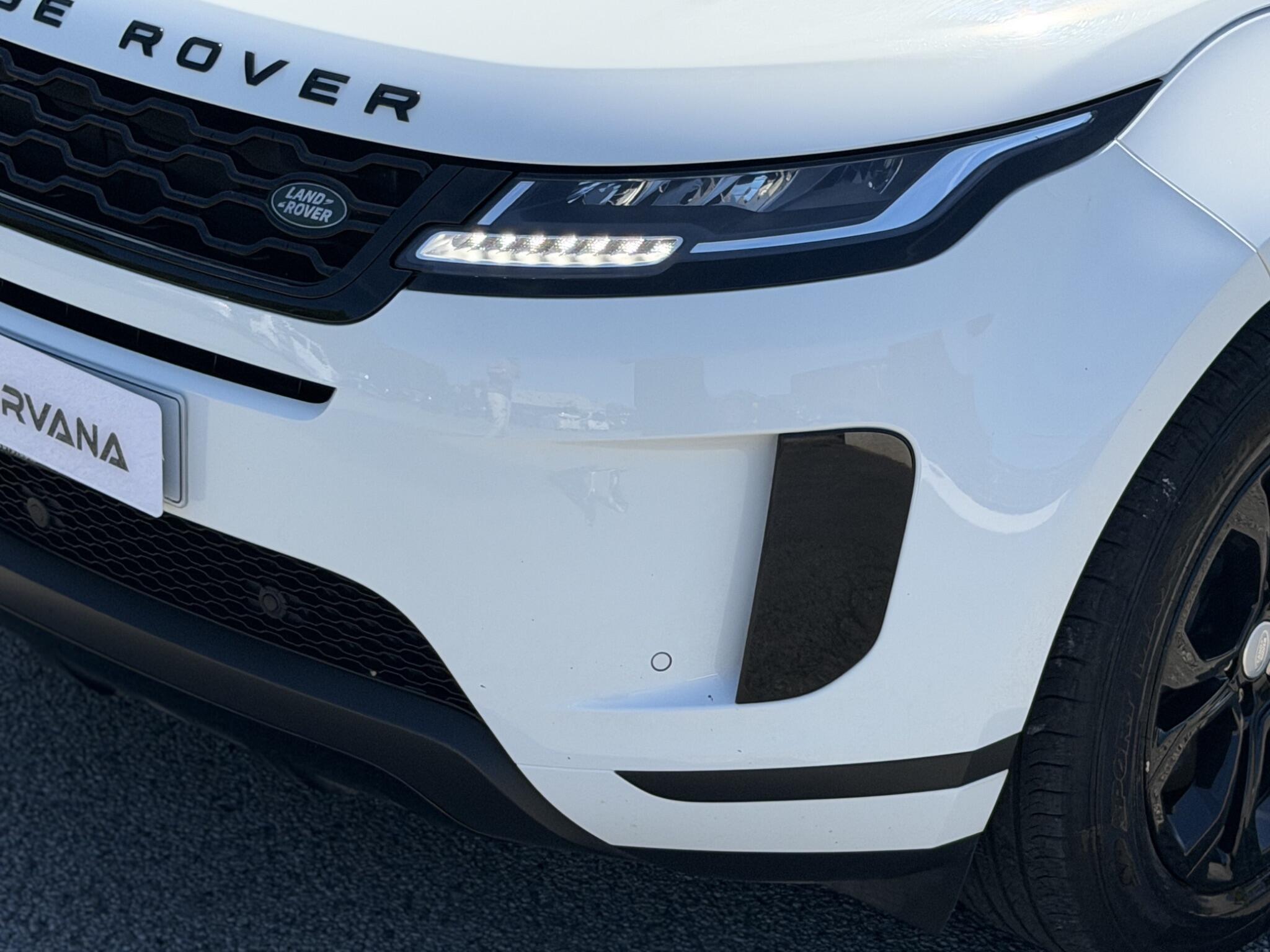 Land Rover Range Rover Evoque view 39