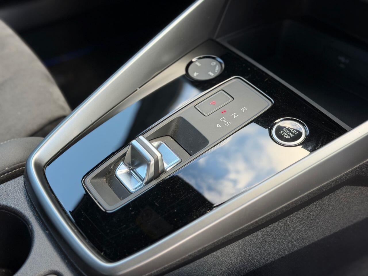 Audi A3 view 24