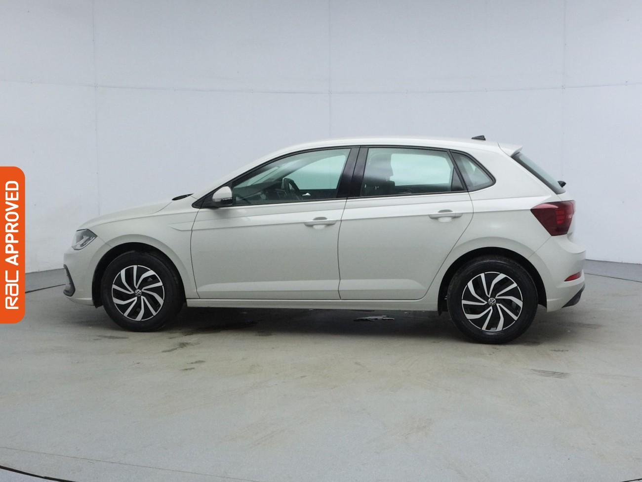 Volkswagen Polo view 27