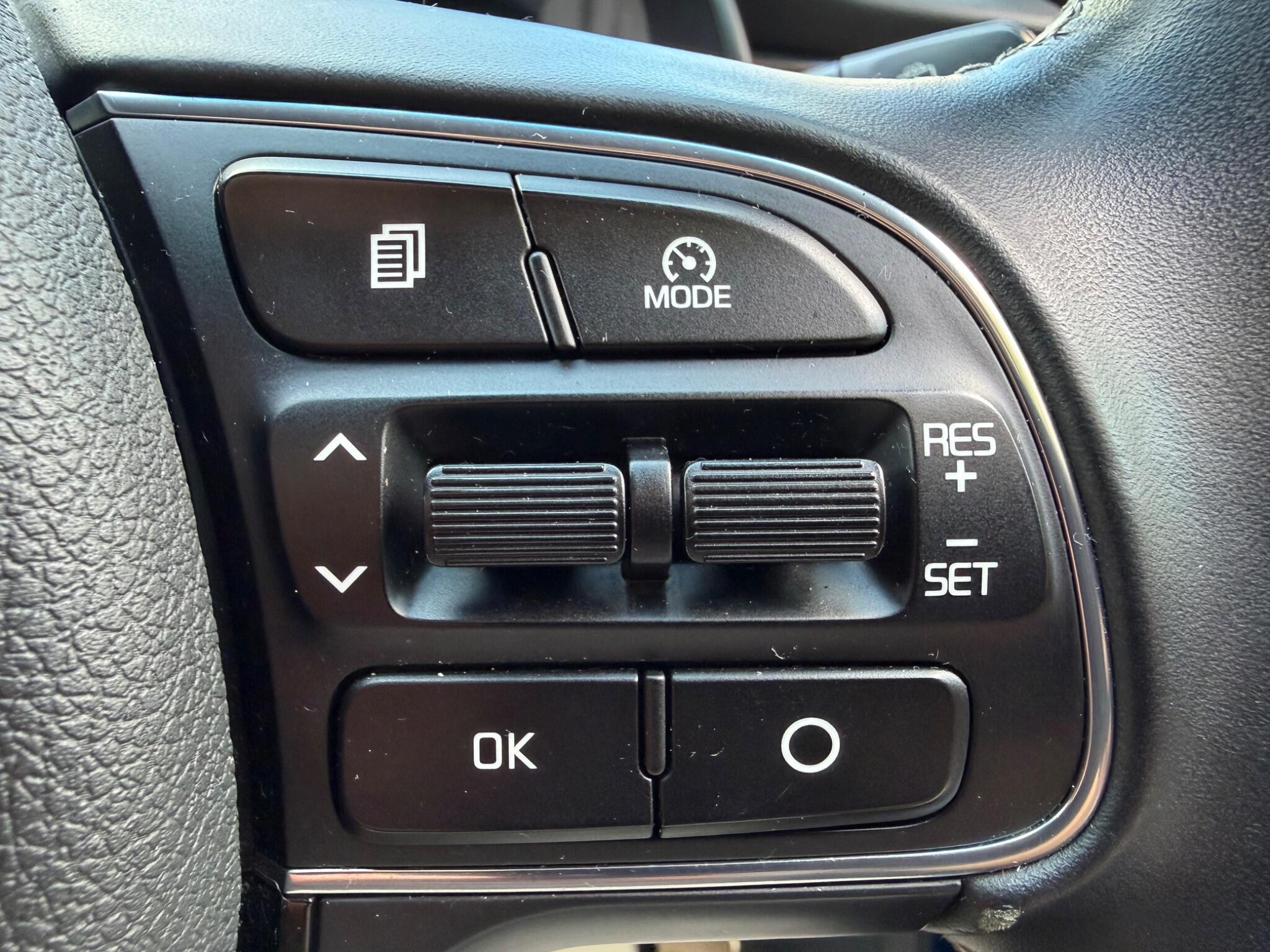 Kia Niro view 26