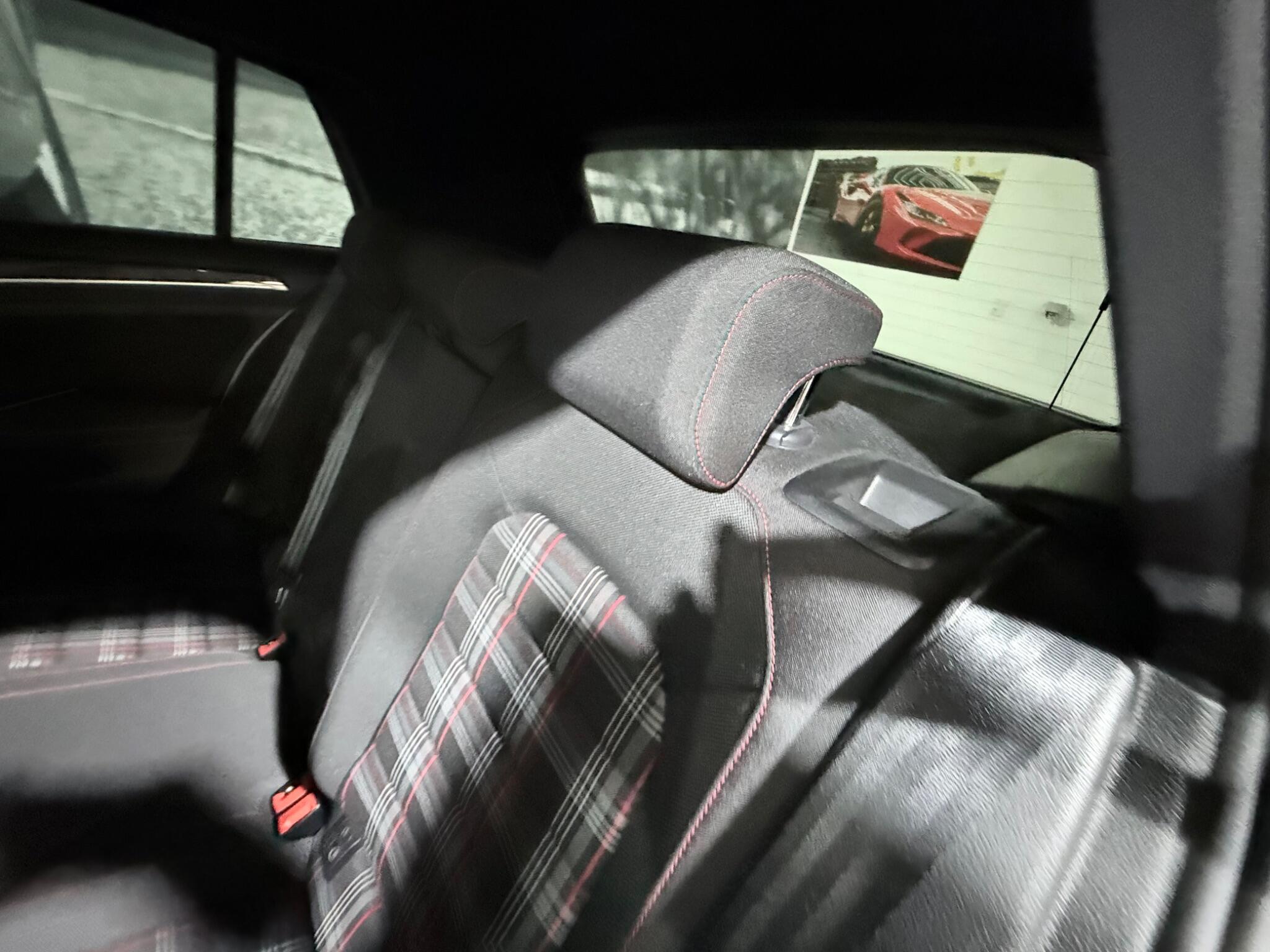 Volkswagen Golf view 15