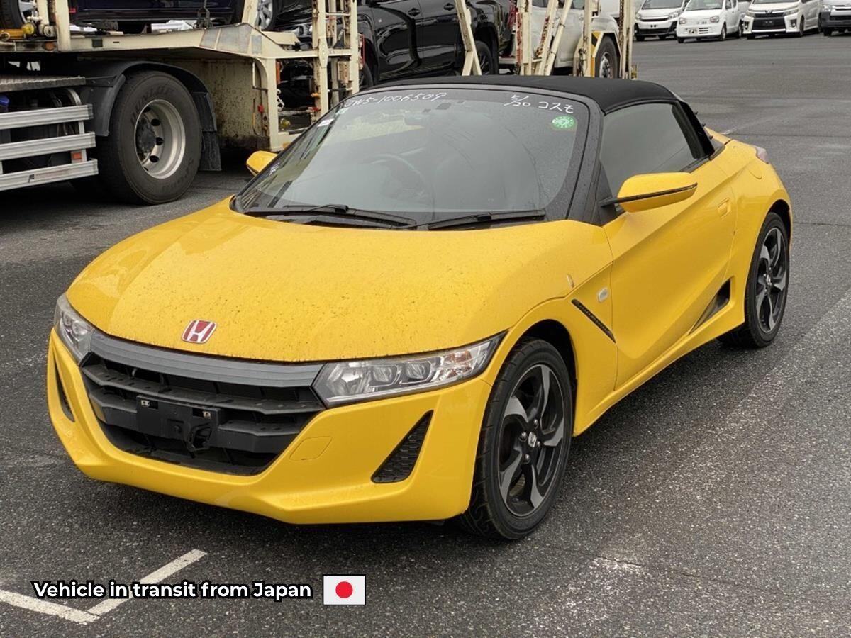 Honda 2015 Honda view 8
