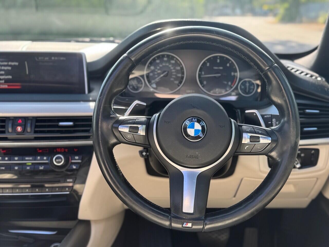 BMW X5 X5 view 11