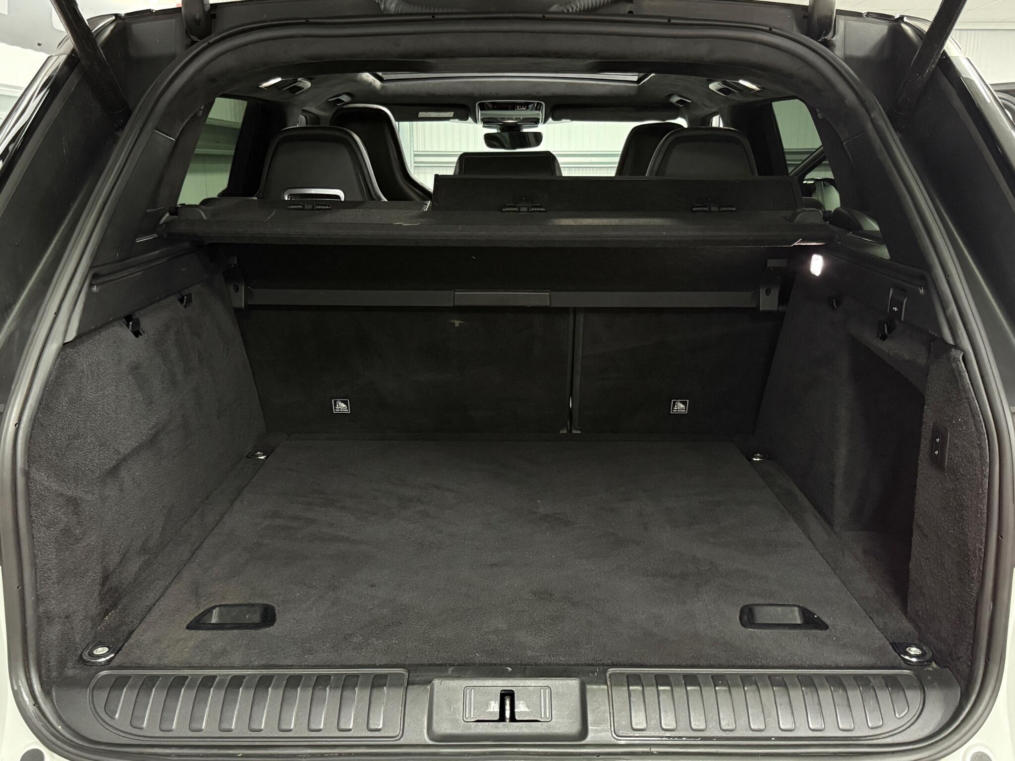 Land Rover Range Rover Sport view 45
